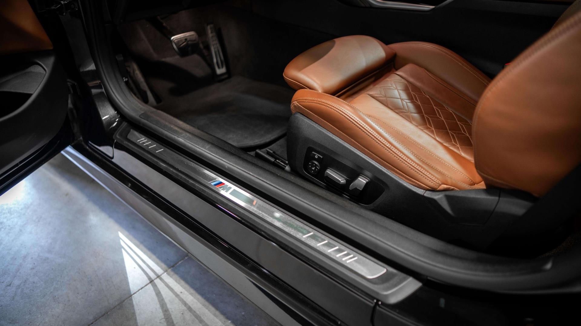 Foto van BMW 420i