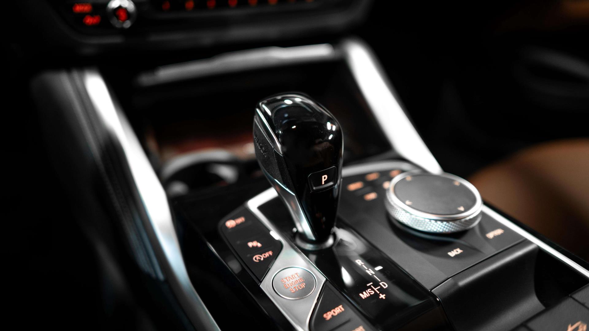 Foto van BMW 420i
