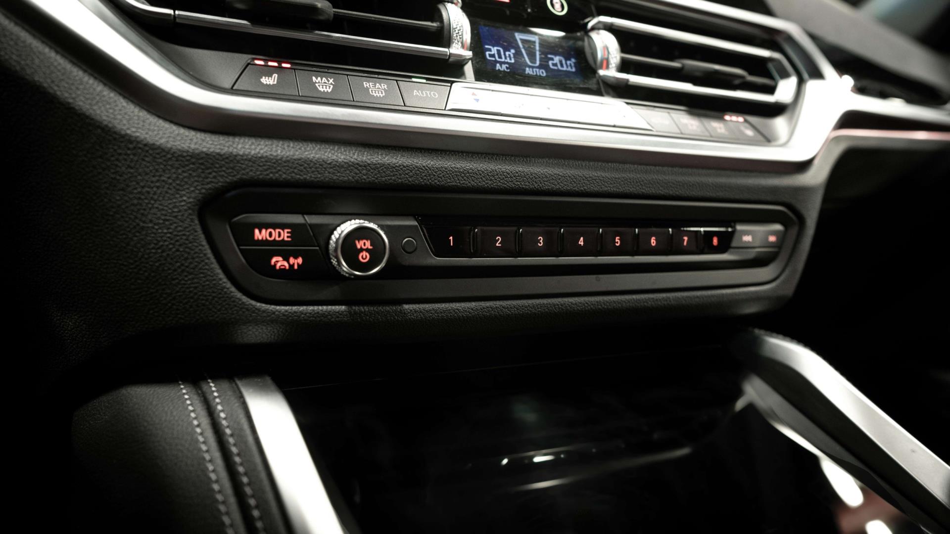 Foto van BMW 420i