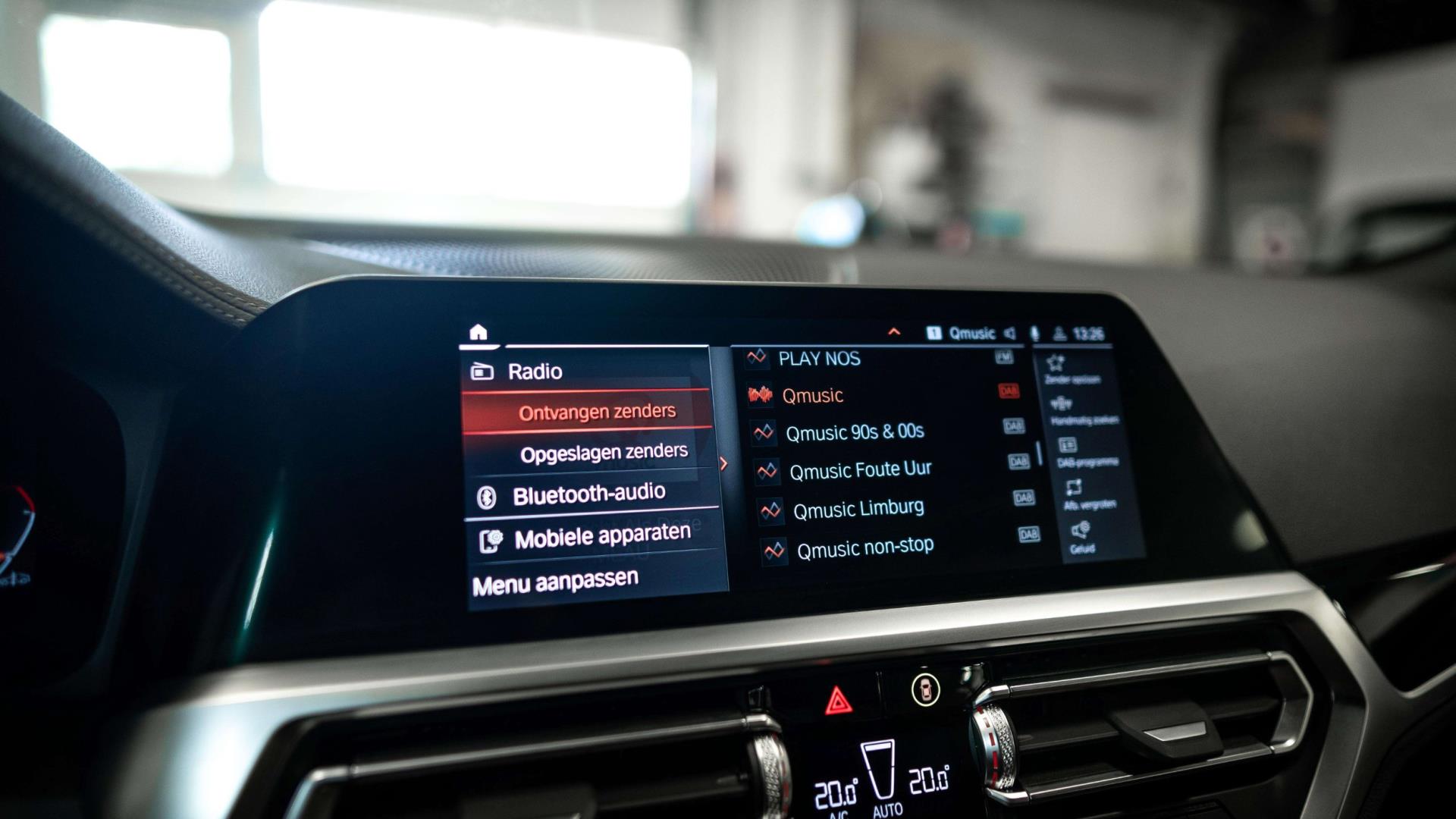 Foto van BMW 420i