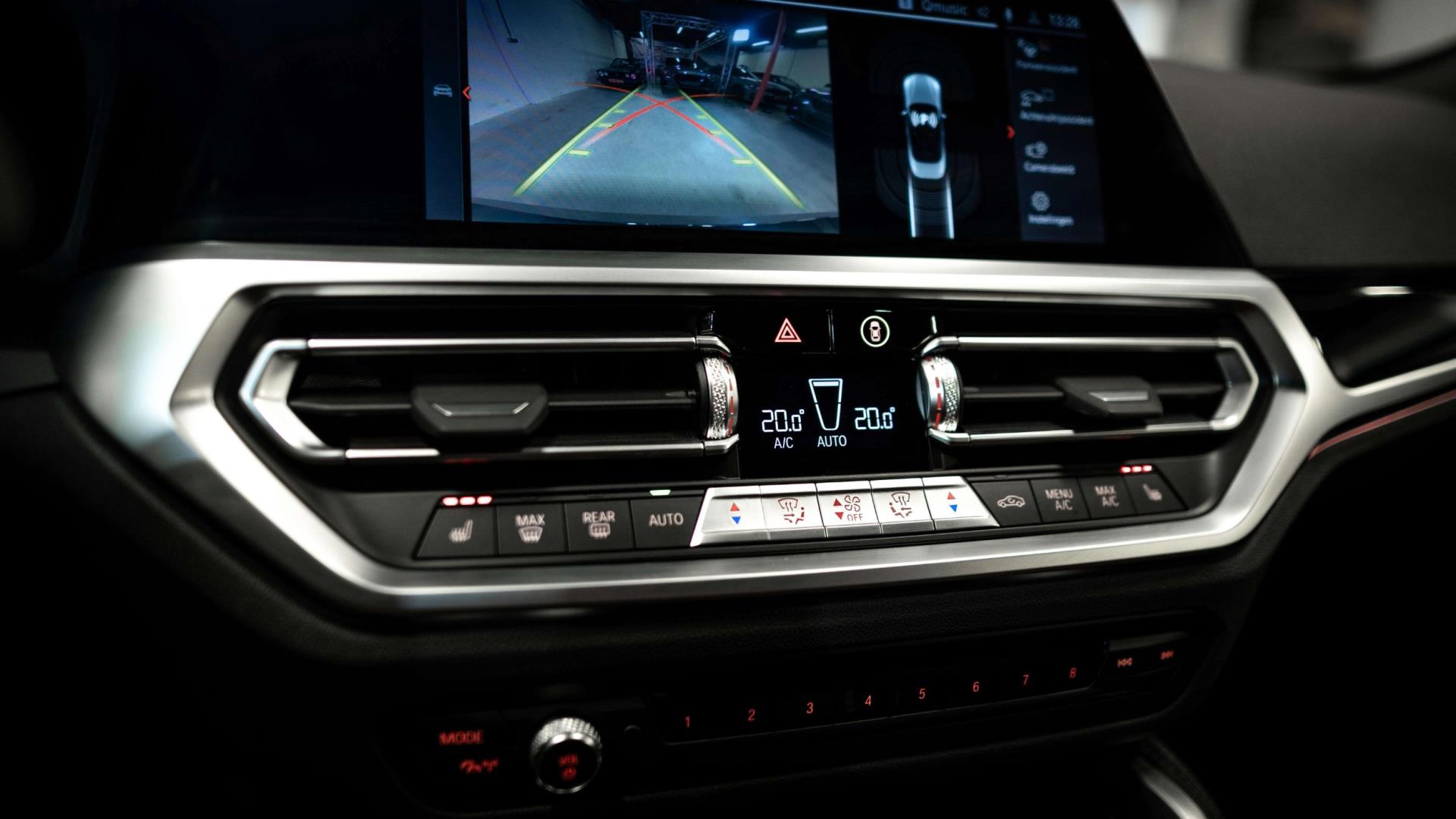 Foto van BMW 420i