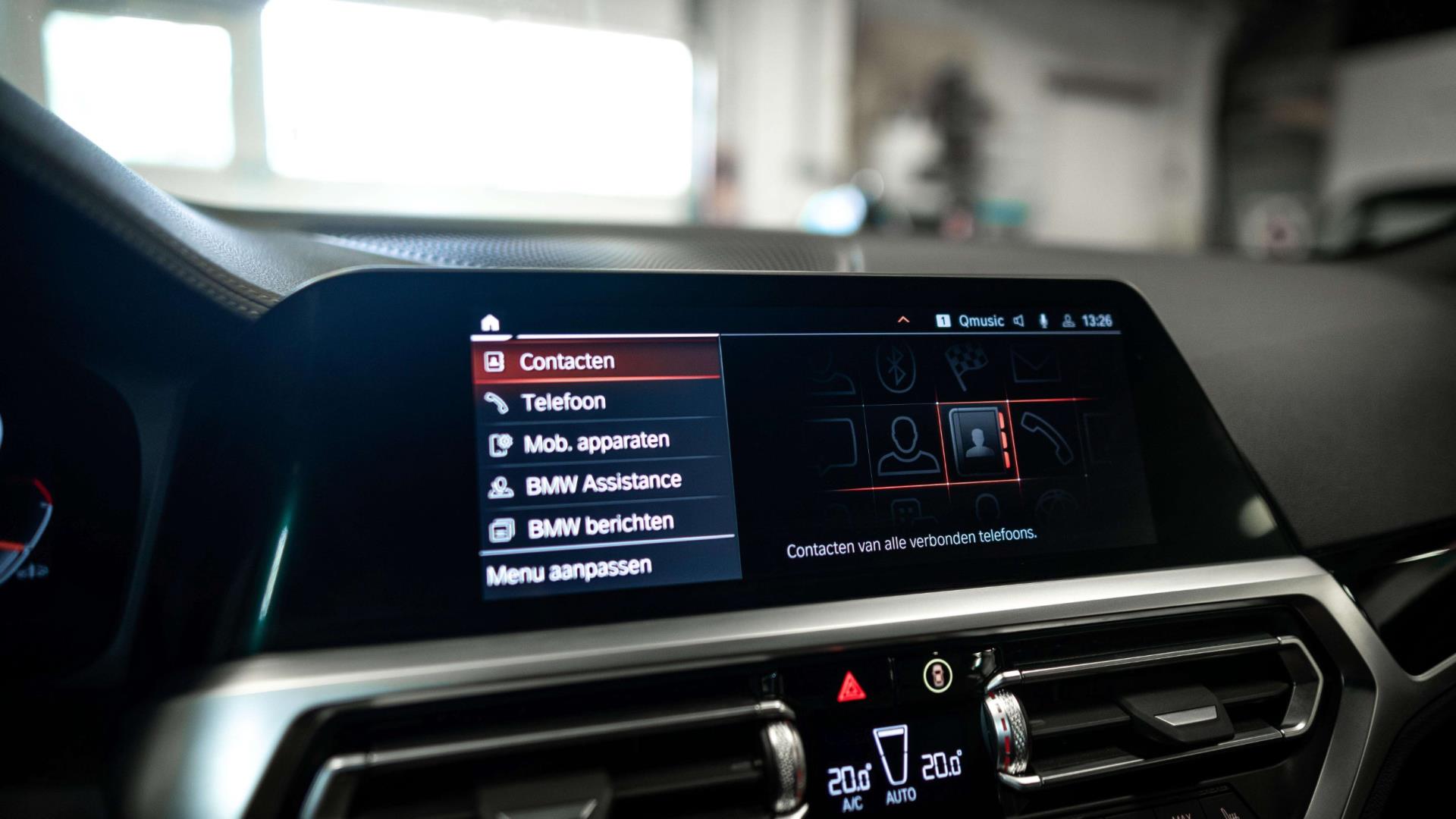 Foto van BMW 420i