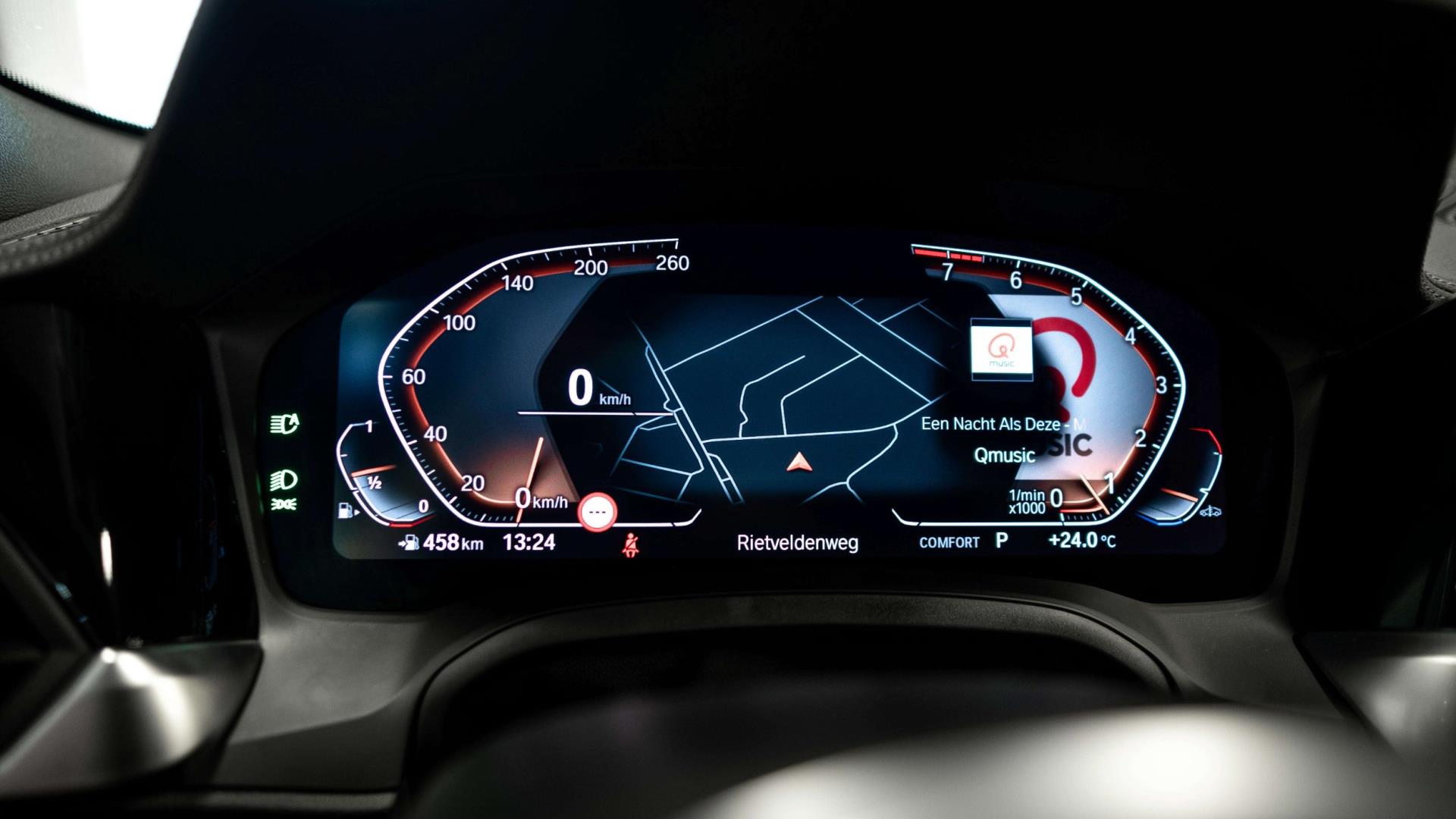 Foto van BMW 420i