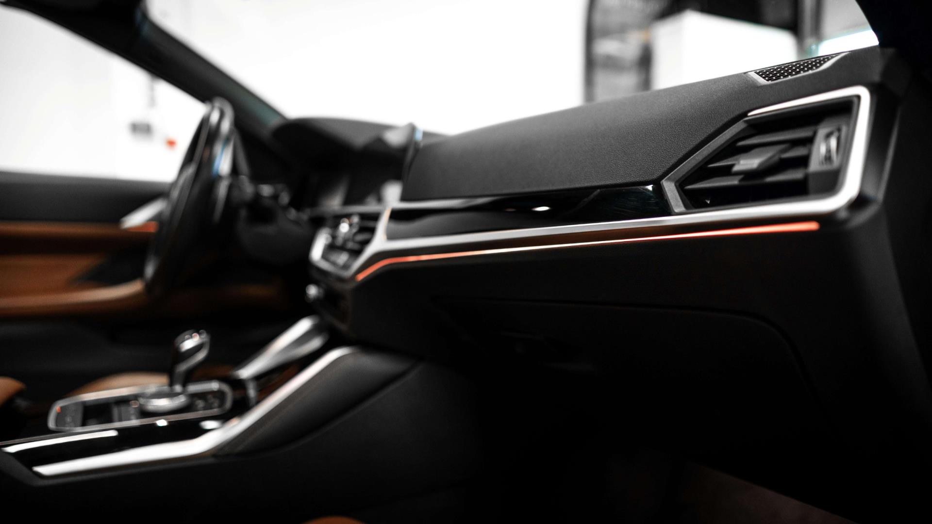 Foto van BMW 420i