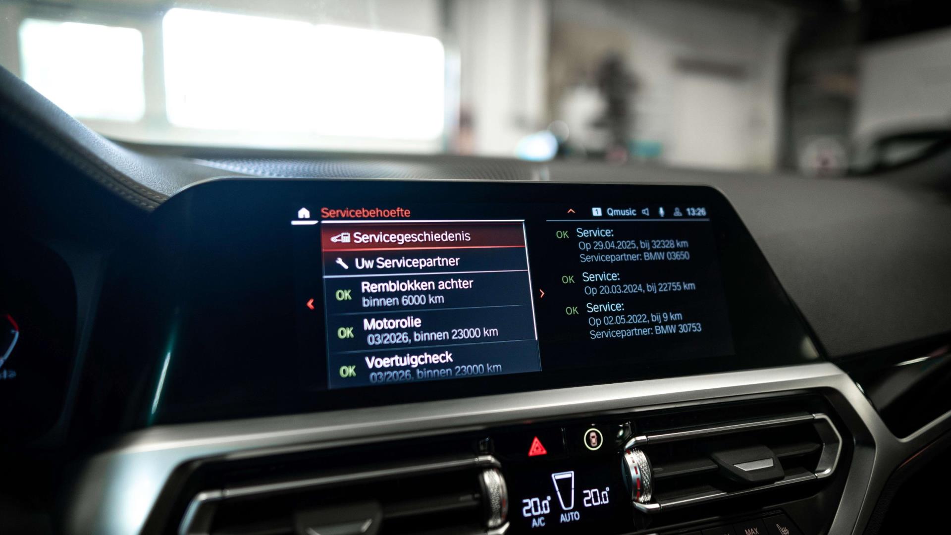 Foto van BMW 420i