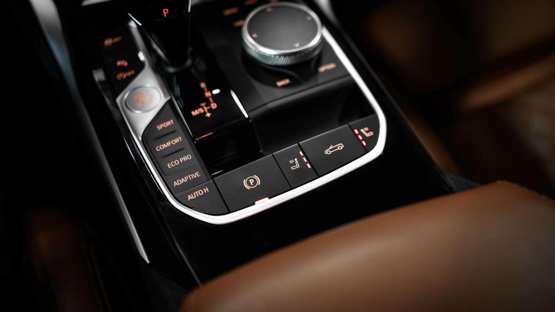 Foto van BMW 420i