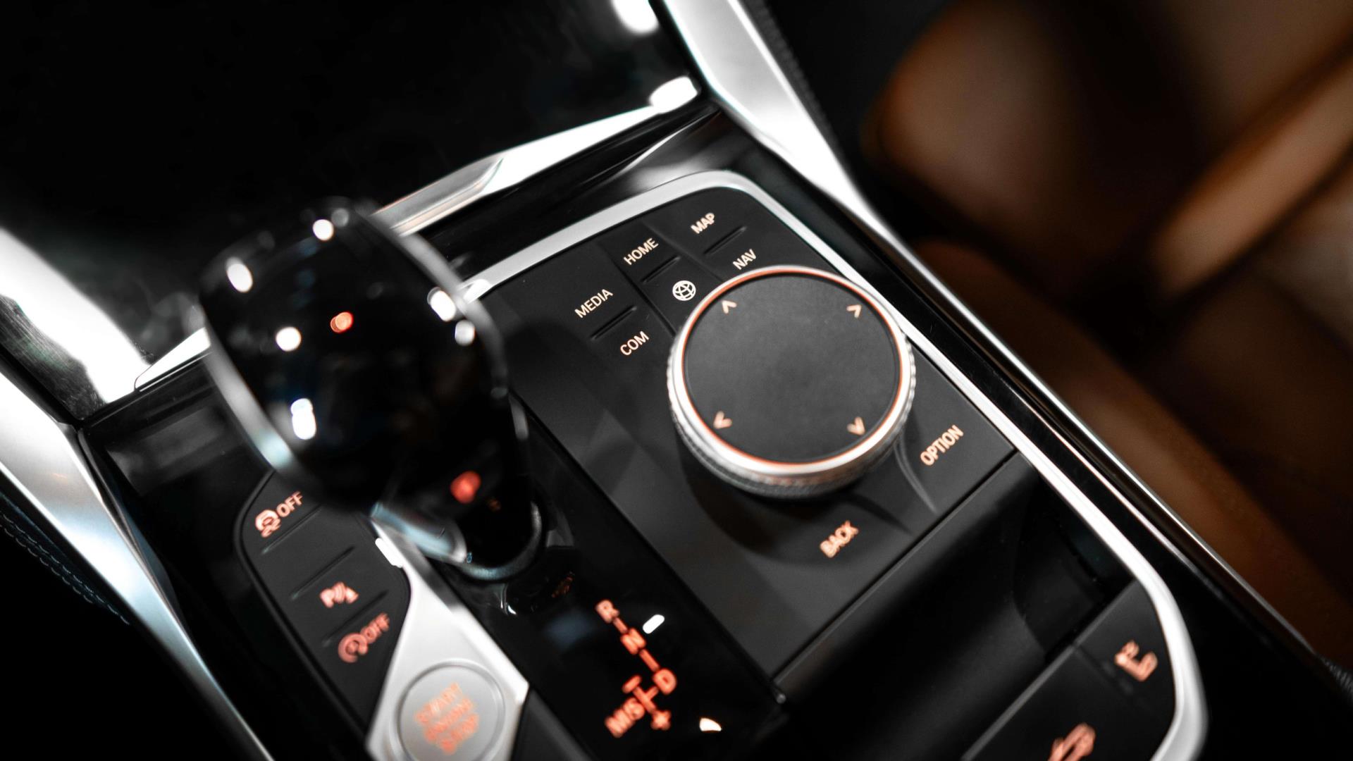 Foto van BMW 420i