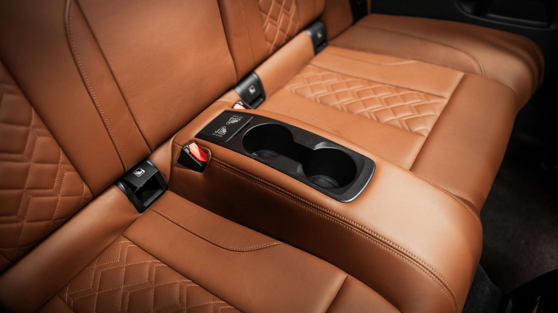 Foto van BMW 420i