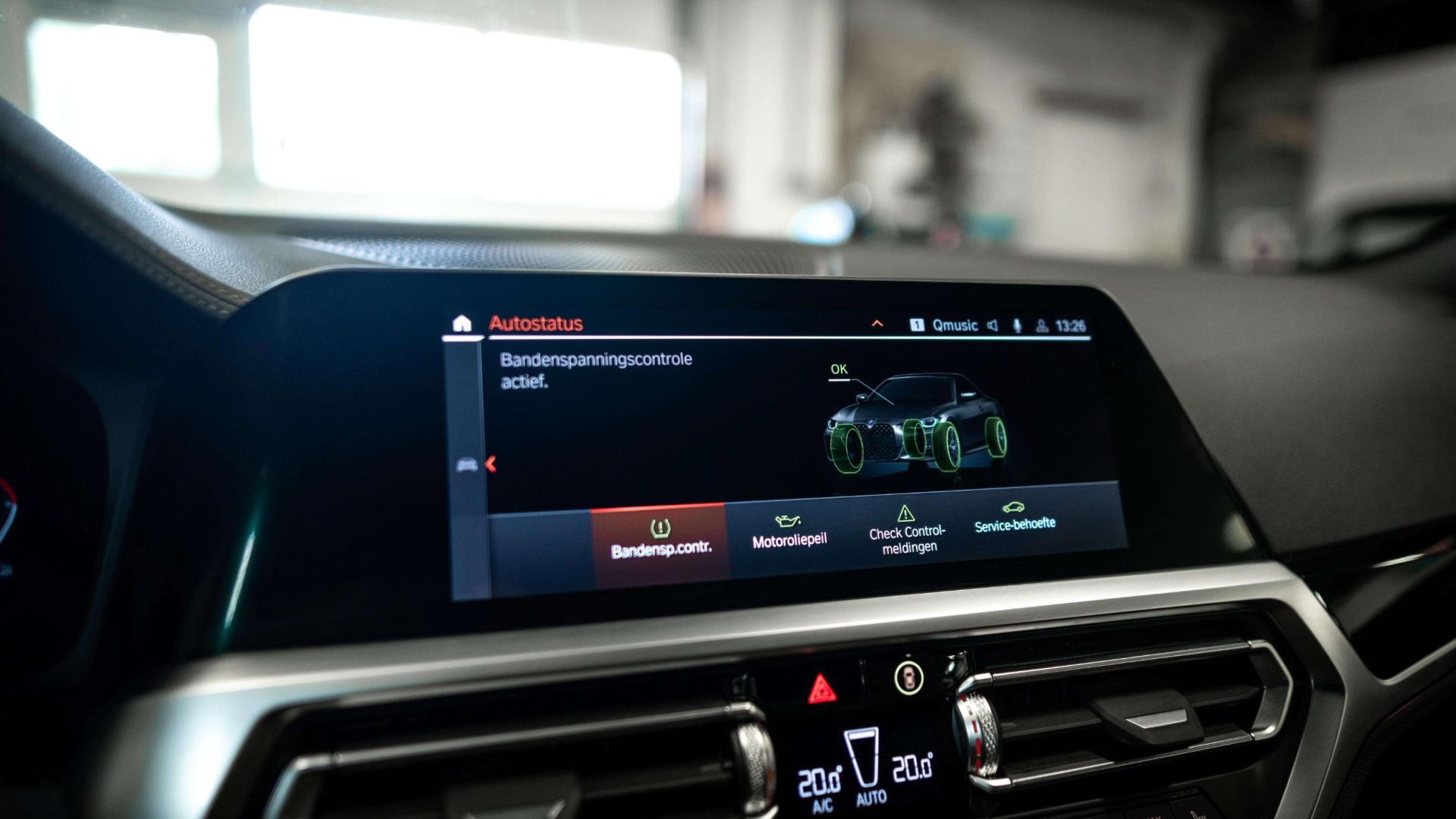Foto van BMW 420i