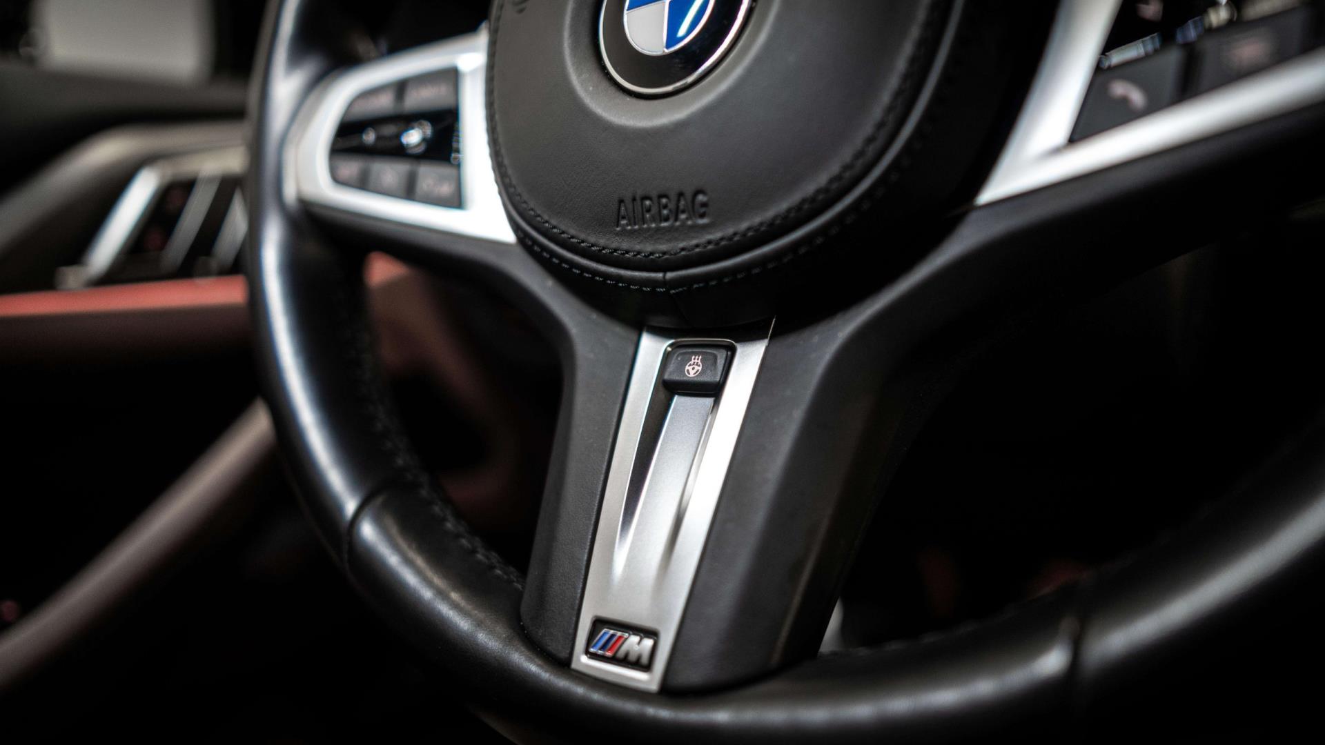 Foto van BMW 420i