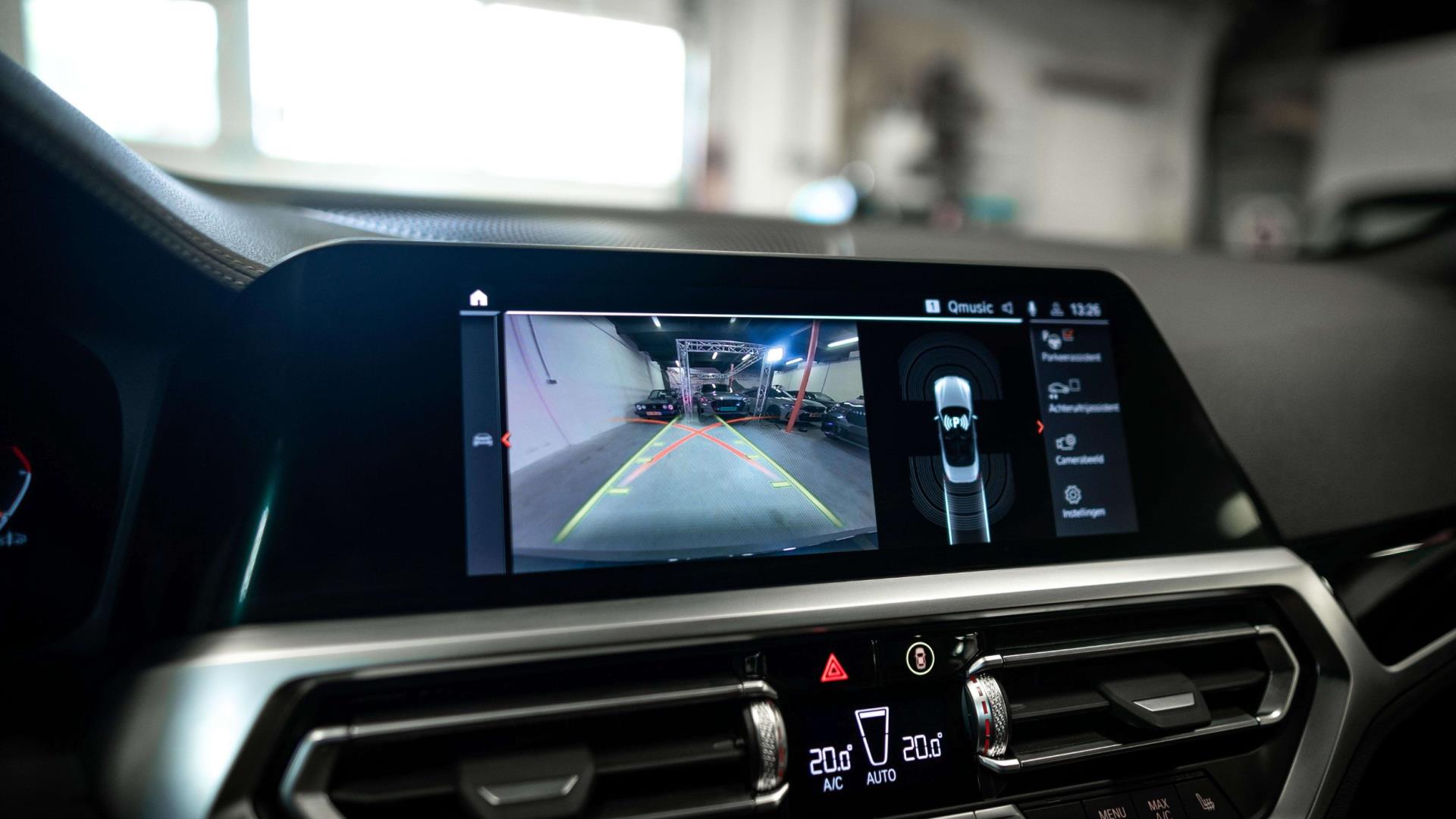 Foto van BMW 420i