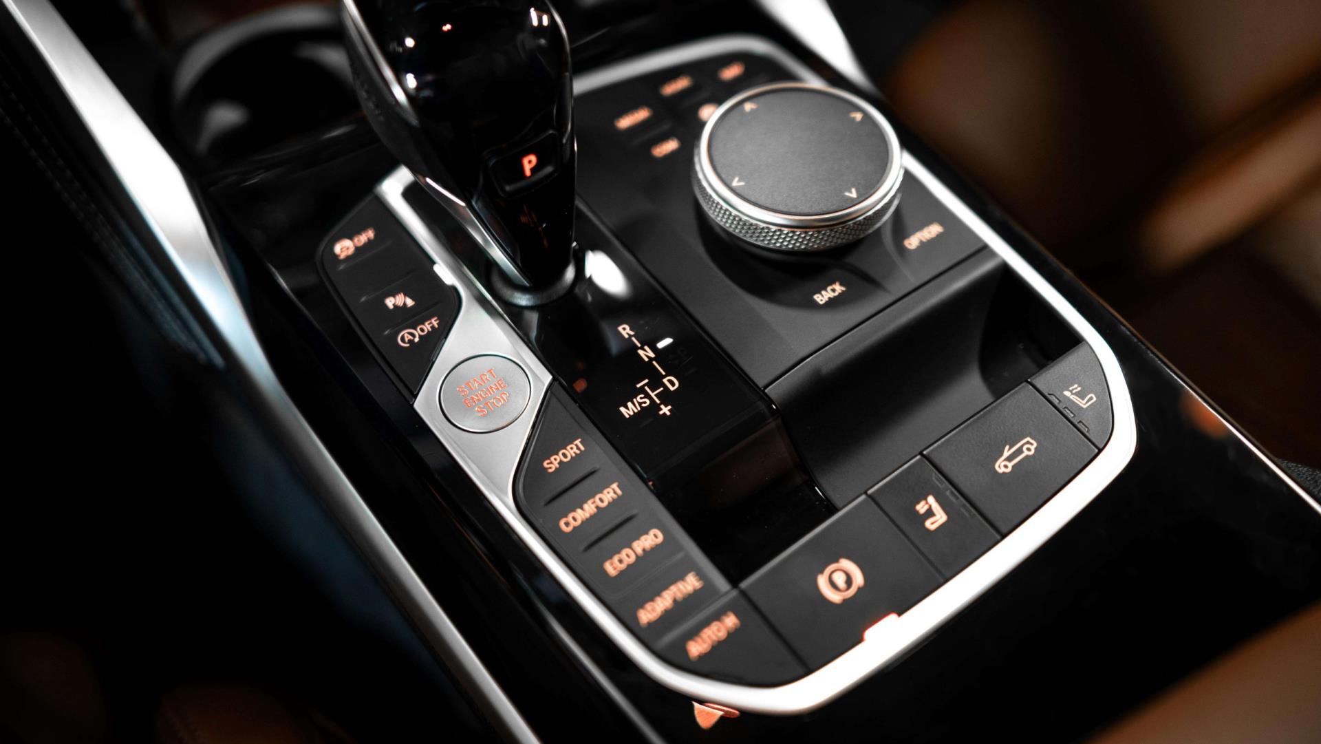 Foto van BMW 420i