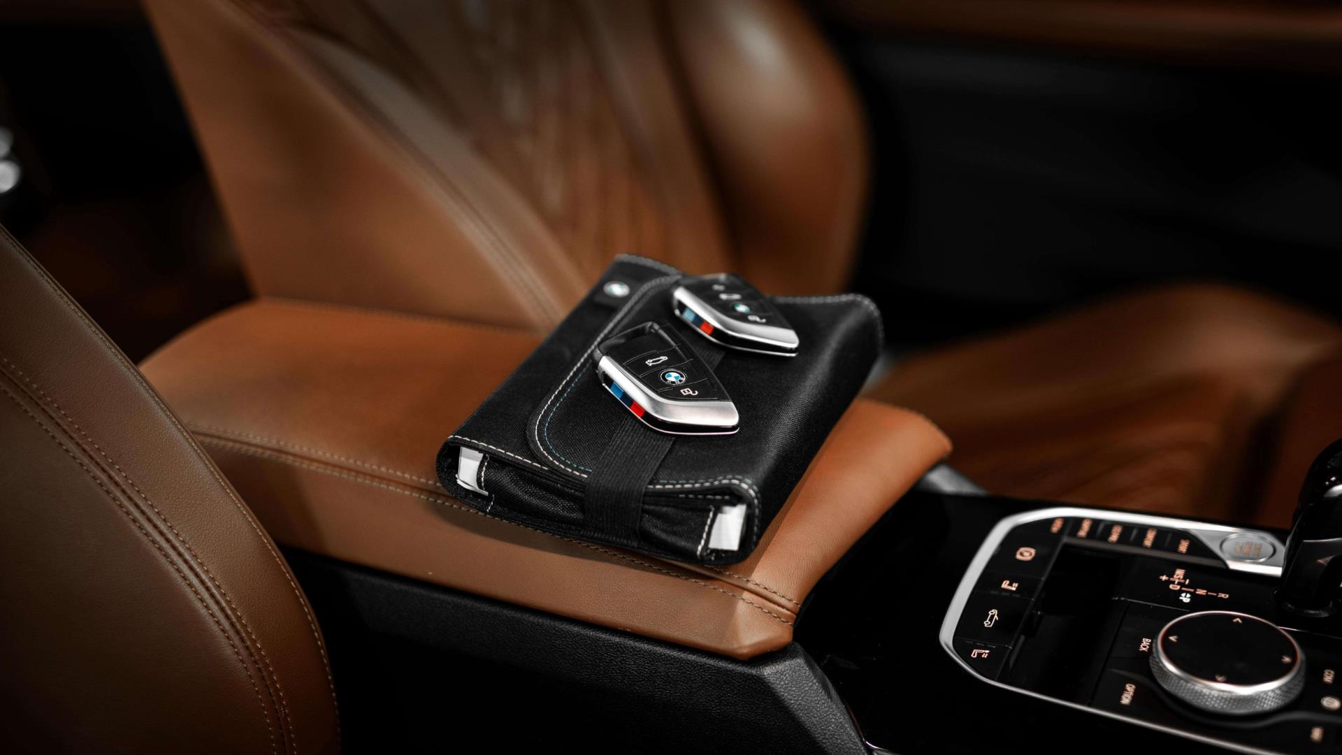 Foto van BMW 420i