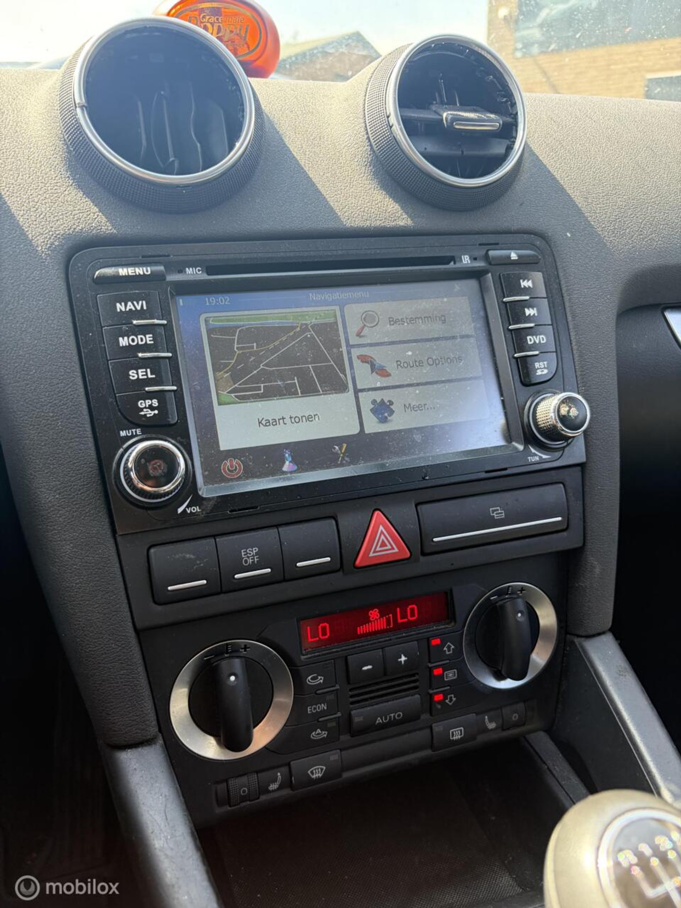 Foto van Audi Audi A3