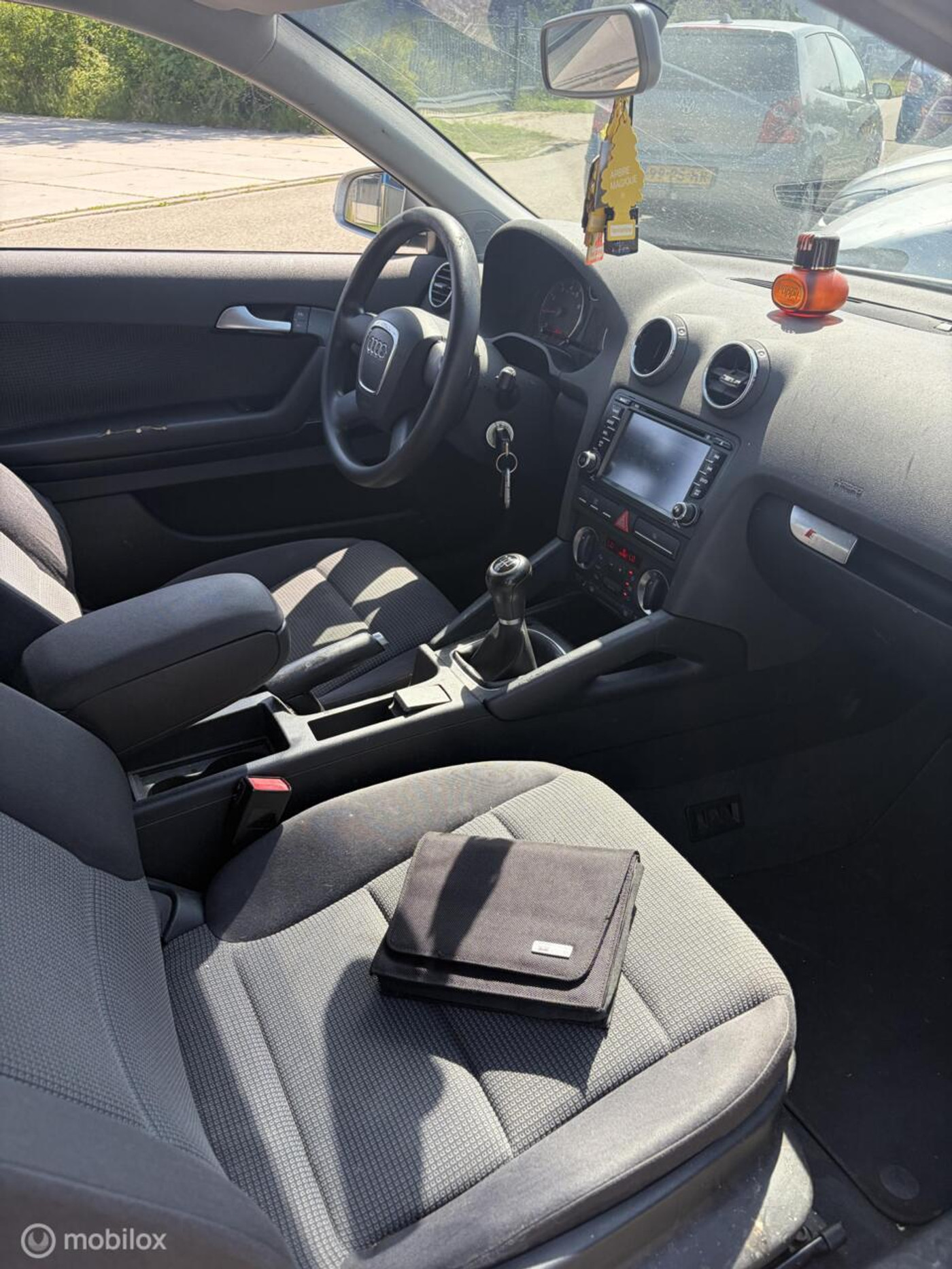 Foto van Audi Audi A3
