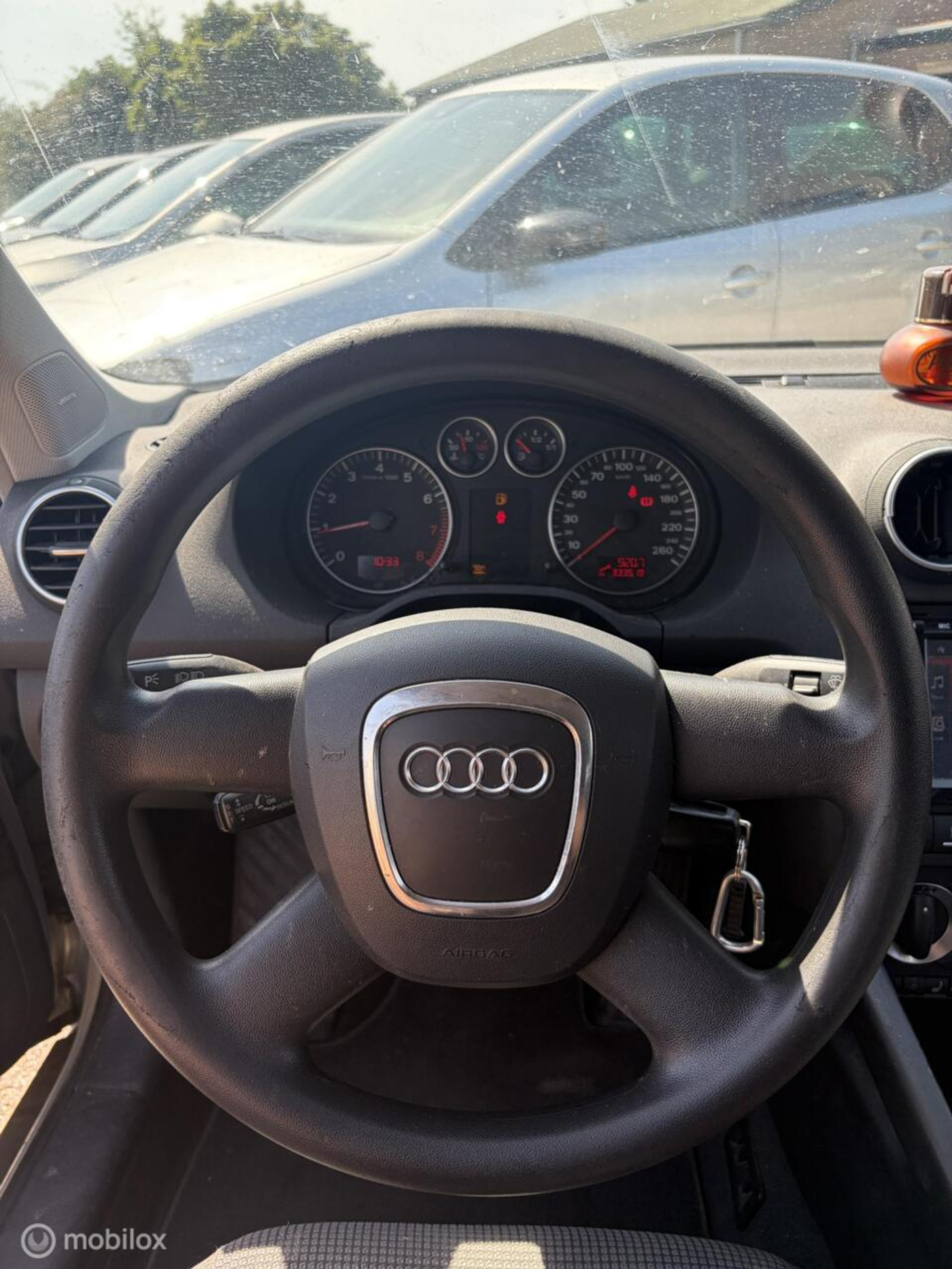 Foto van Audi Audi A3