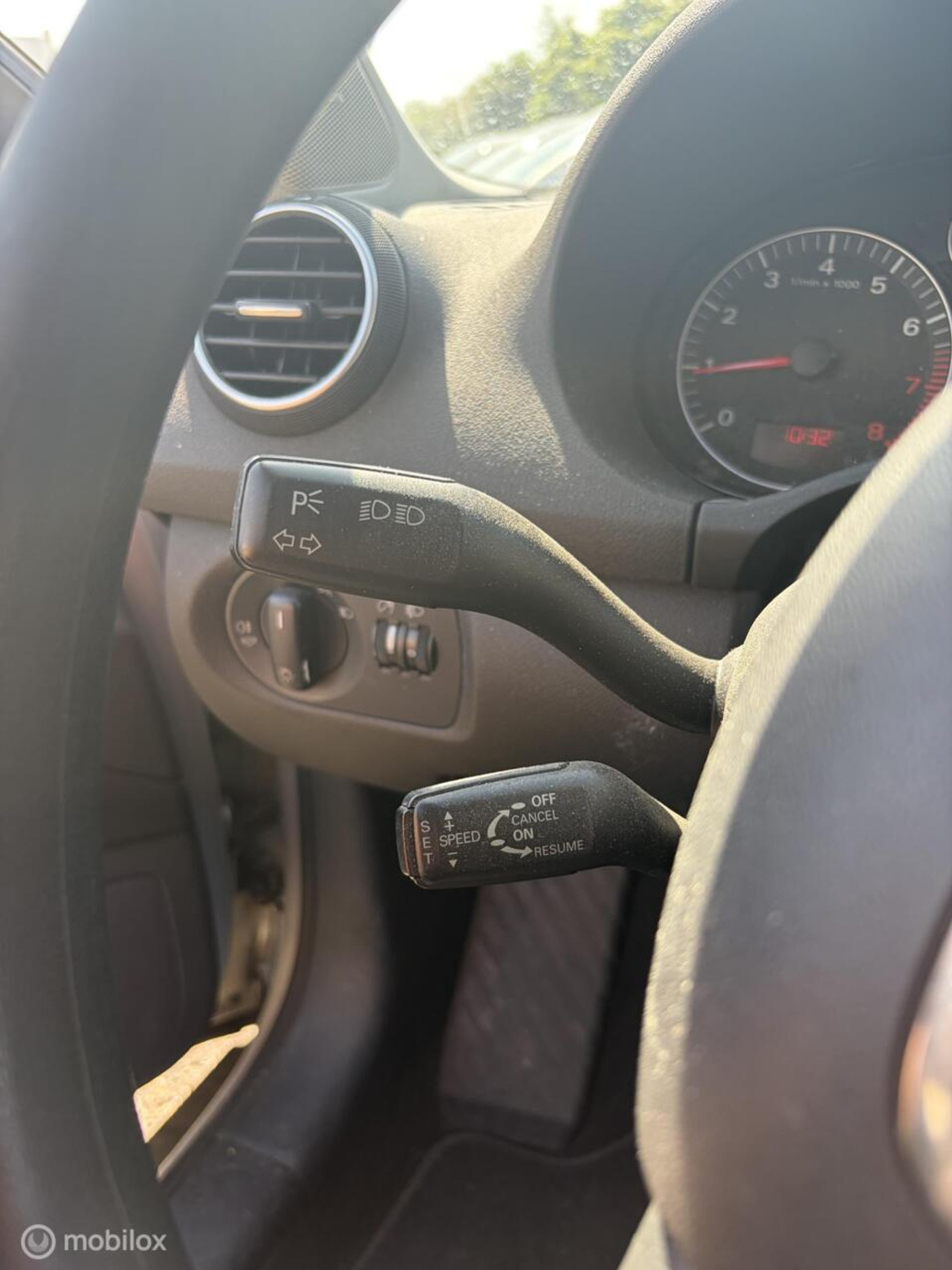 Foto van Audi Audi A3