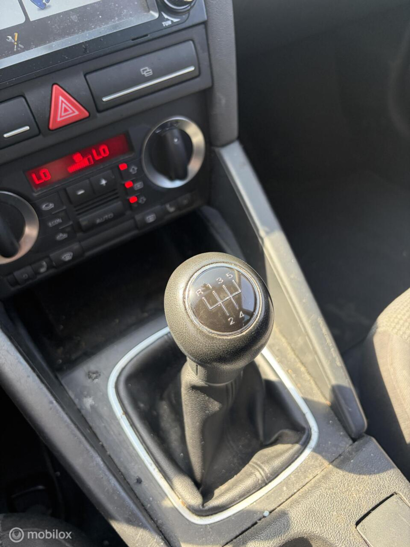 Foto van Audi Audi A3