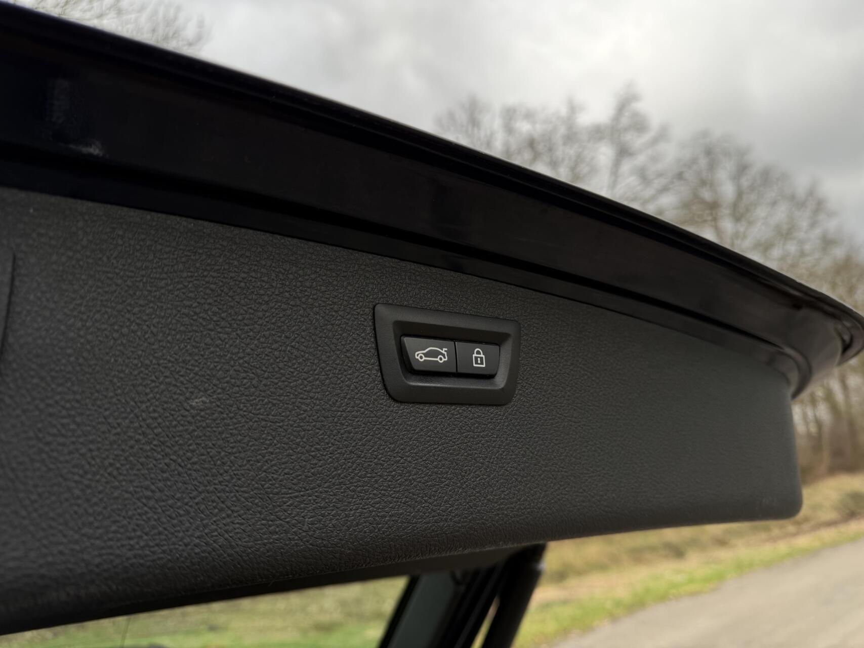 Foto van BMW 328i xDrive