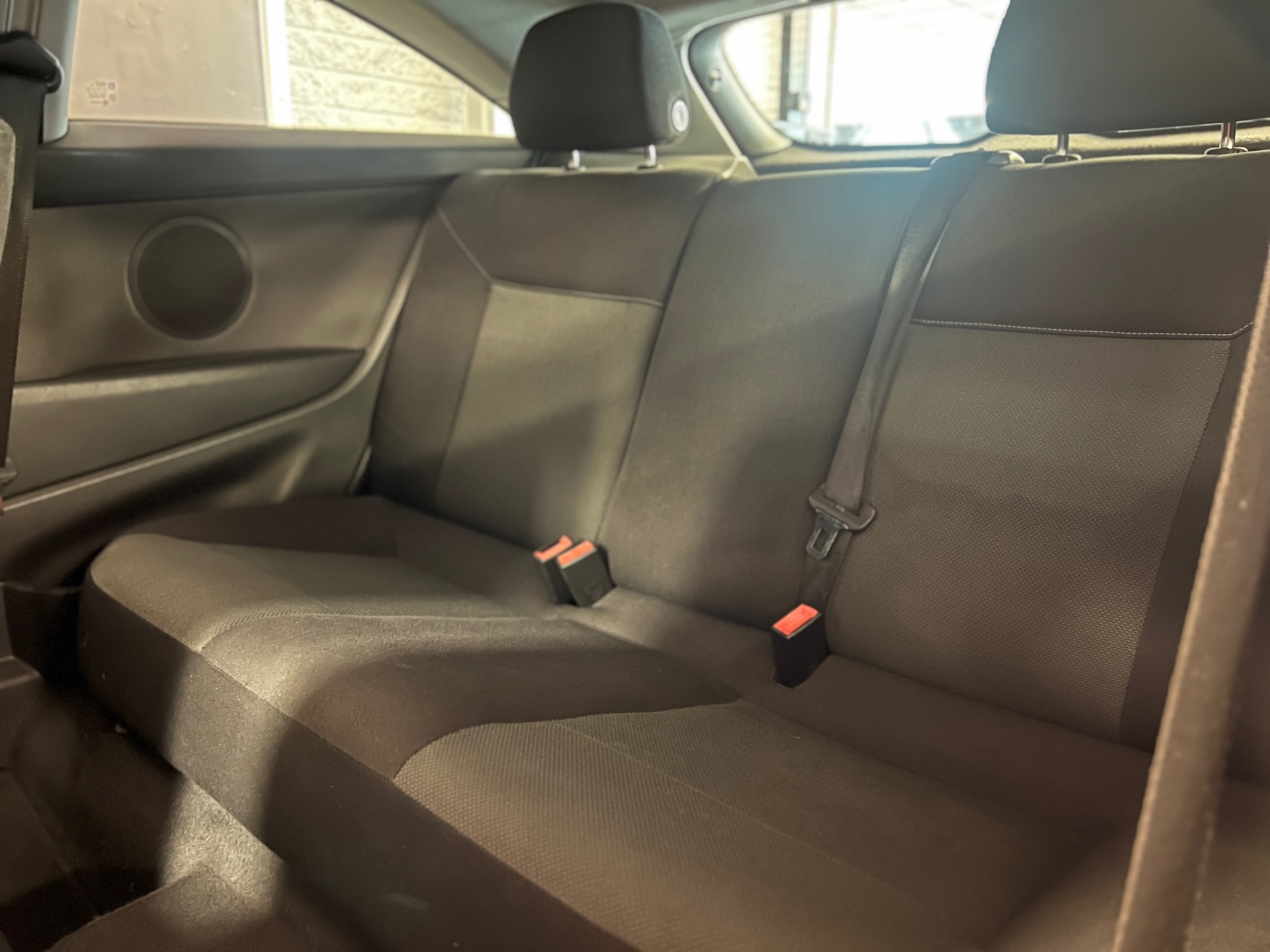 Foto van Opel Astra GTC
