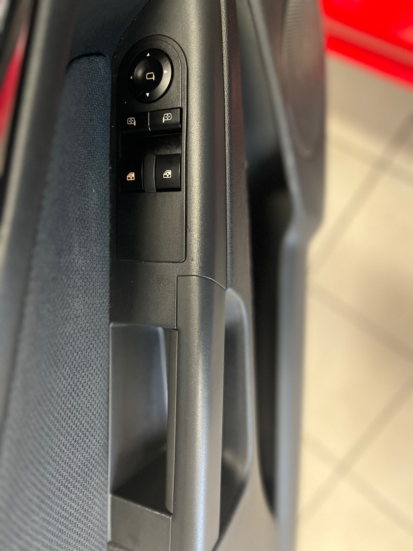 Foto van Opel Astra GTC