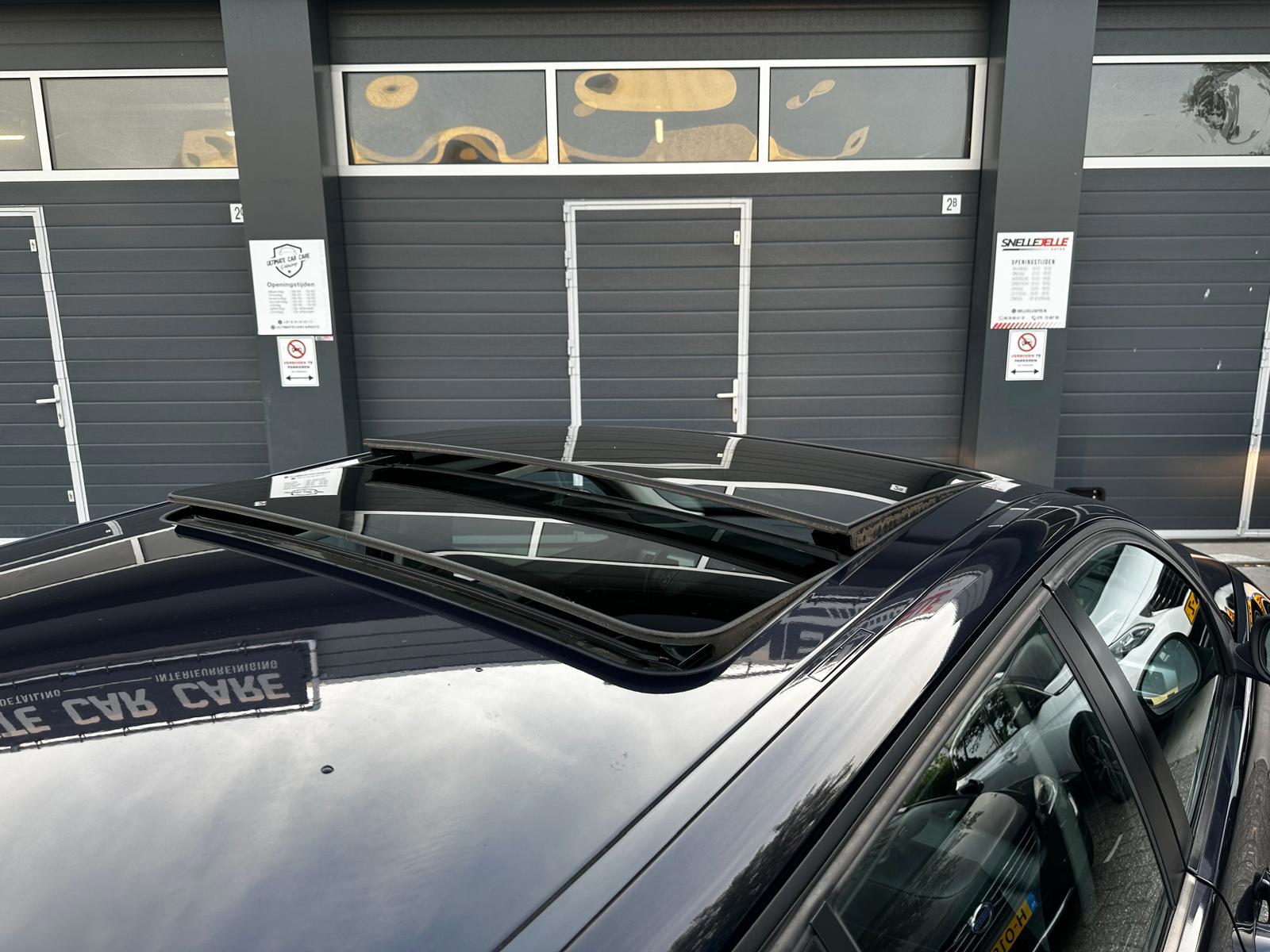 Foto van BMW 3er Reihe