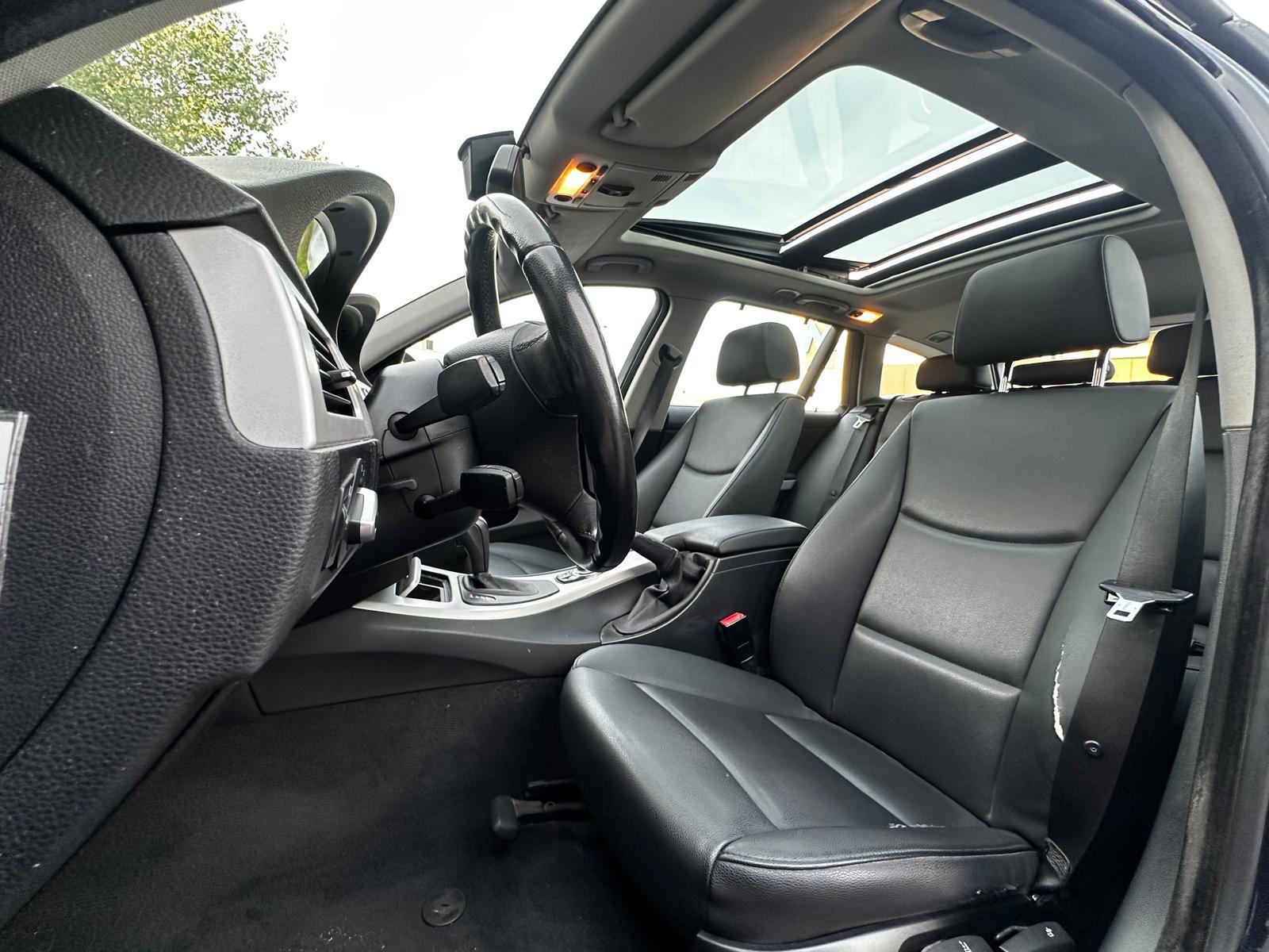 Foto van BMW 3er Reihe