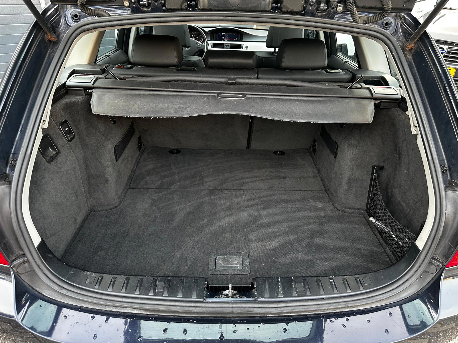 Foto van BMW 3er Reihe