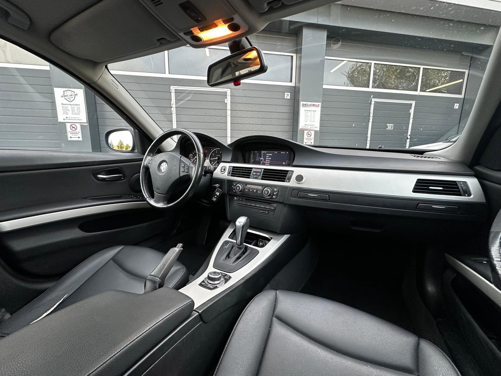 Foto van BMW 3er Reihe