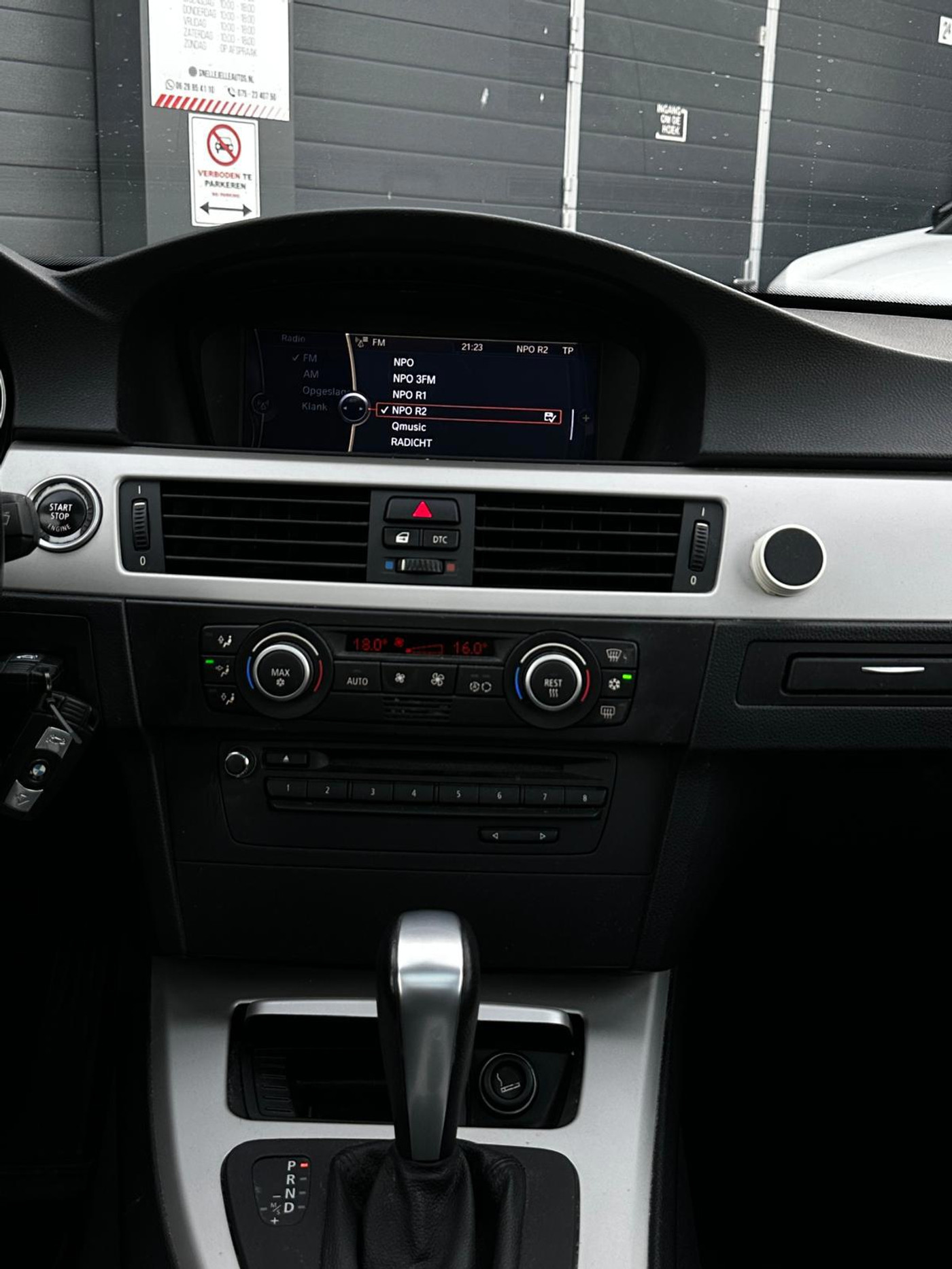 Foto van BMW 3er Reihe
