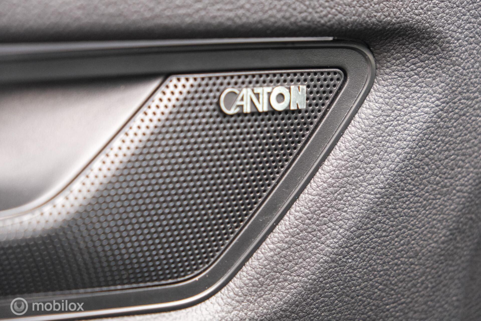 Foto van Skoda Kodiaq