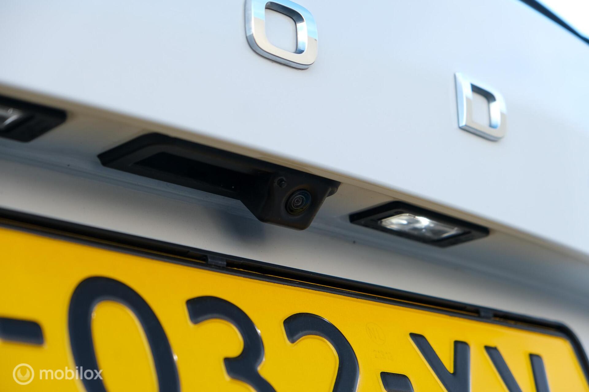 Foto van Skoda Kodiaq