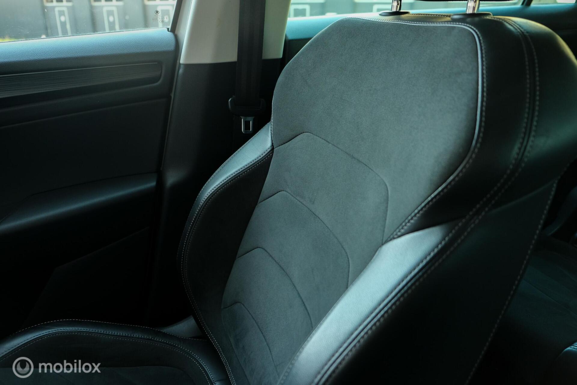 Foto van Skoda Kodiaq
