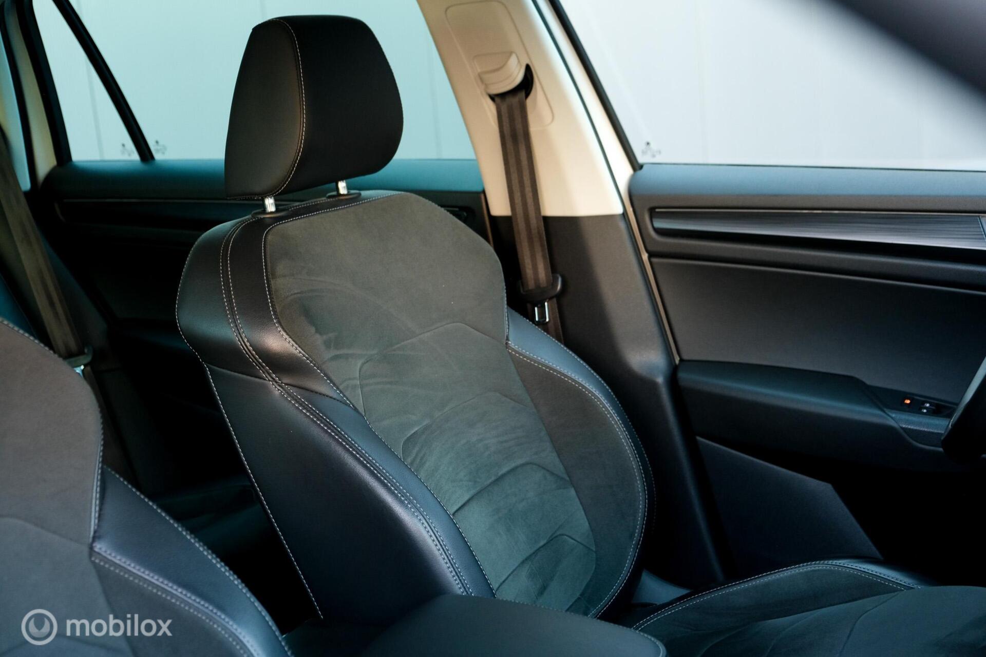 Foto van Skoda Kodiaq