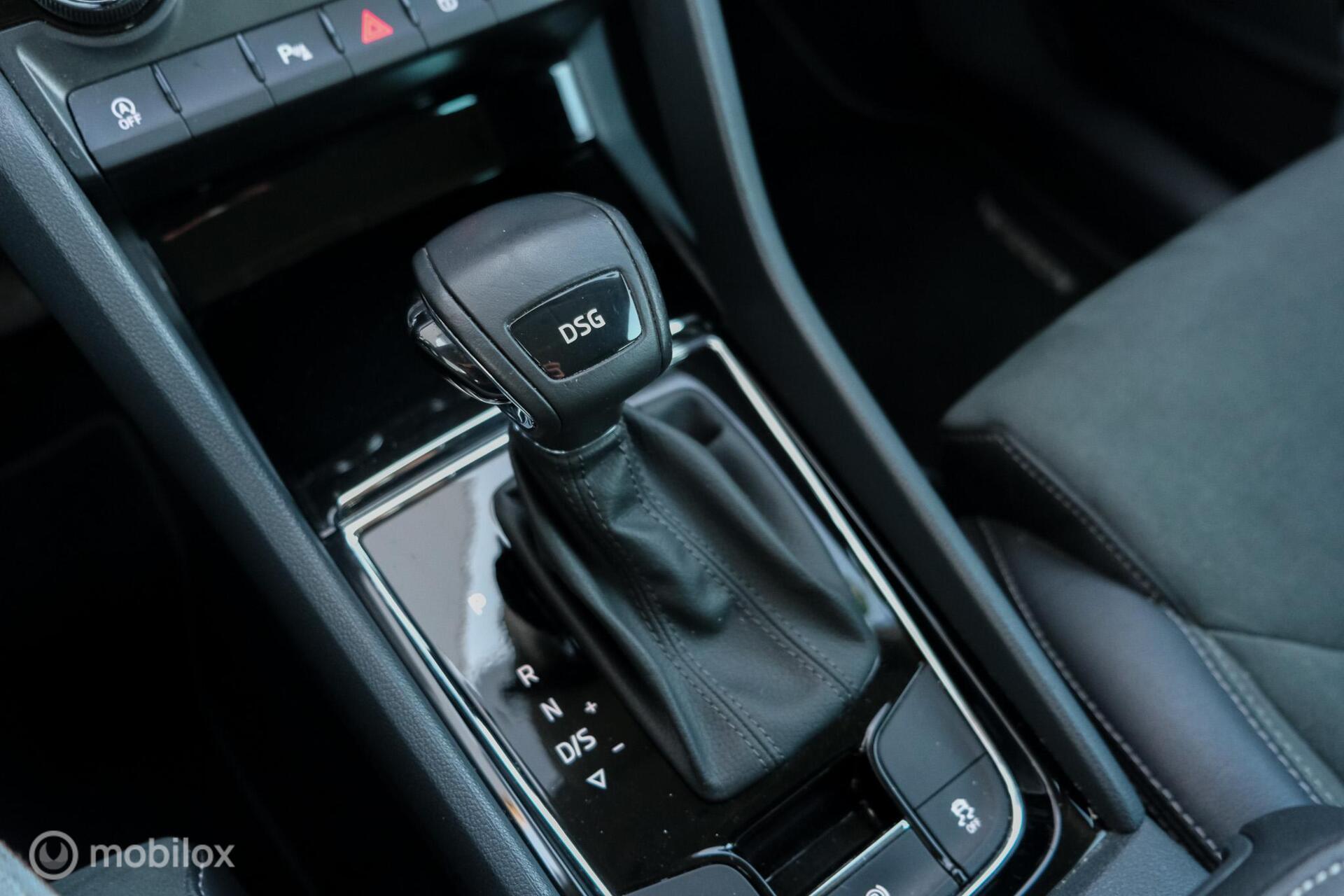 Foto van Skoda Kodiaq
