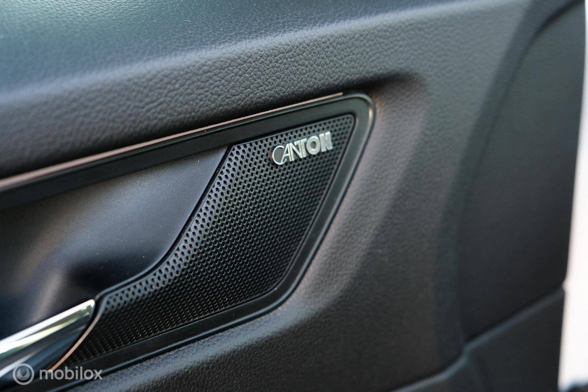 Foto van Skoda Kodiaq