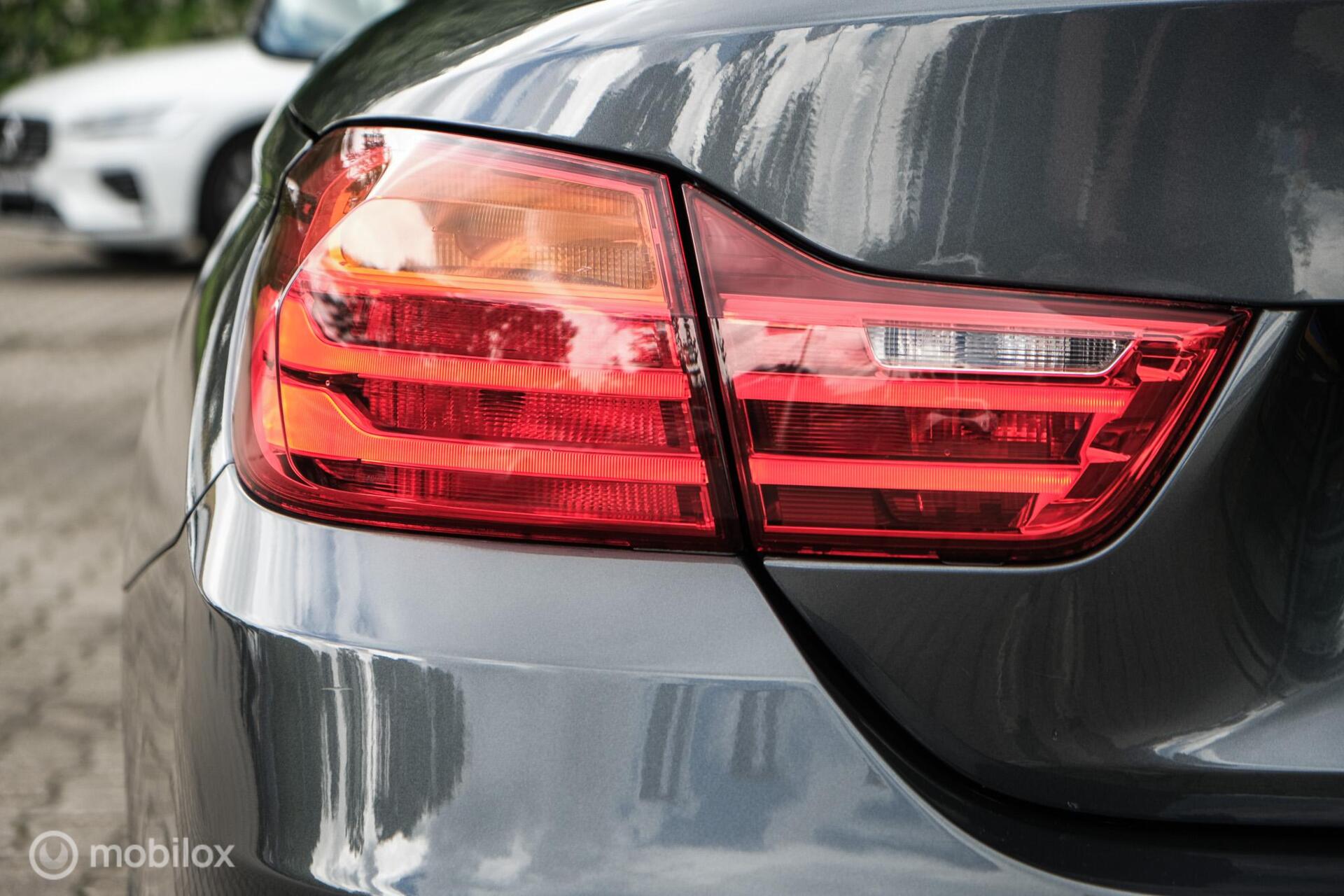 Foto van BMW 428i