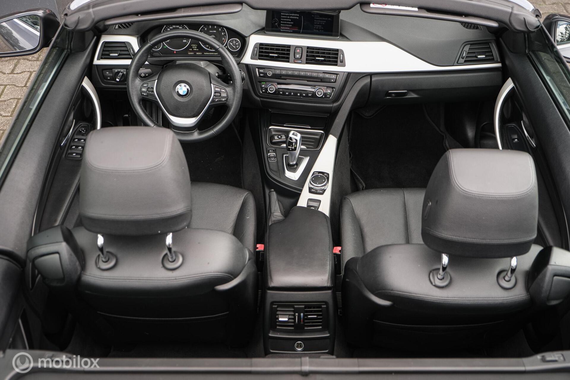 Foto van BMW 428i