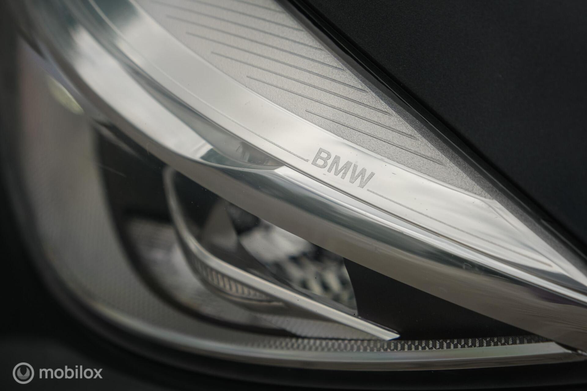 Foto van BMW 428i