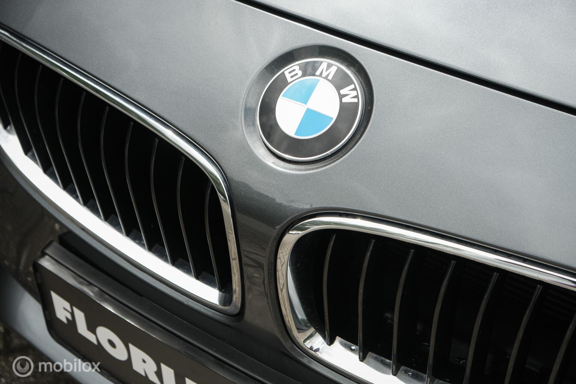 Foto van BMW 428i