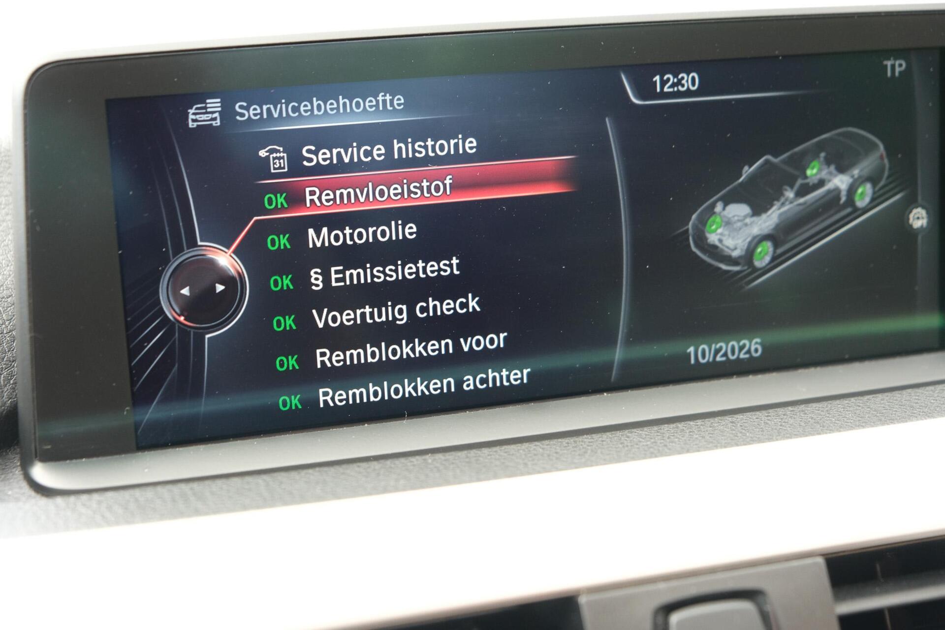 Foto van BMW 428i