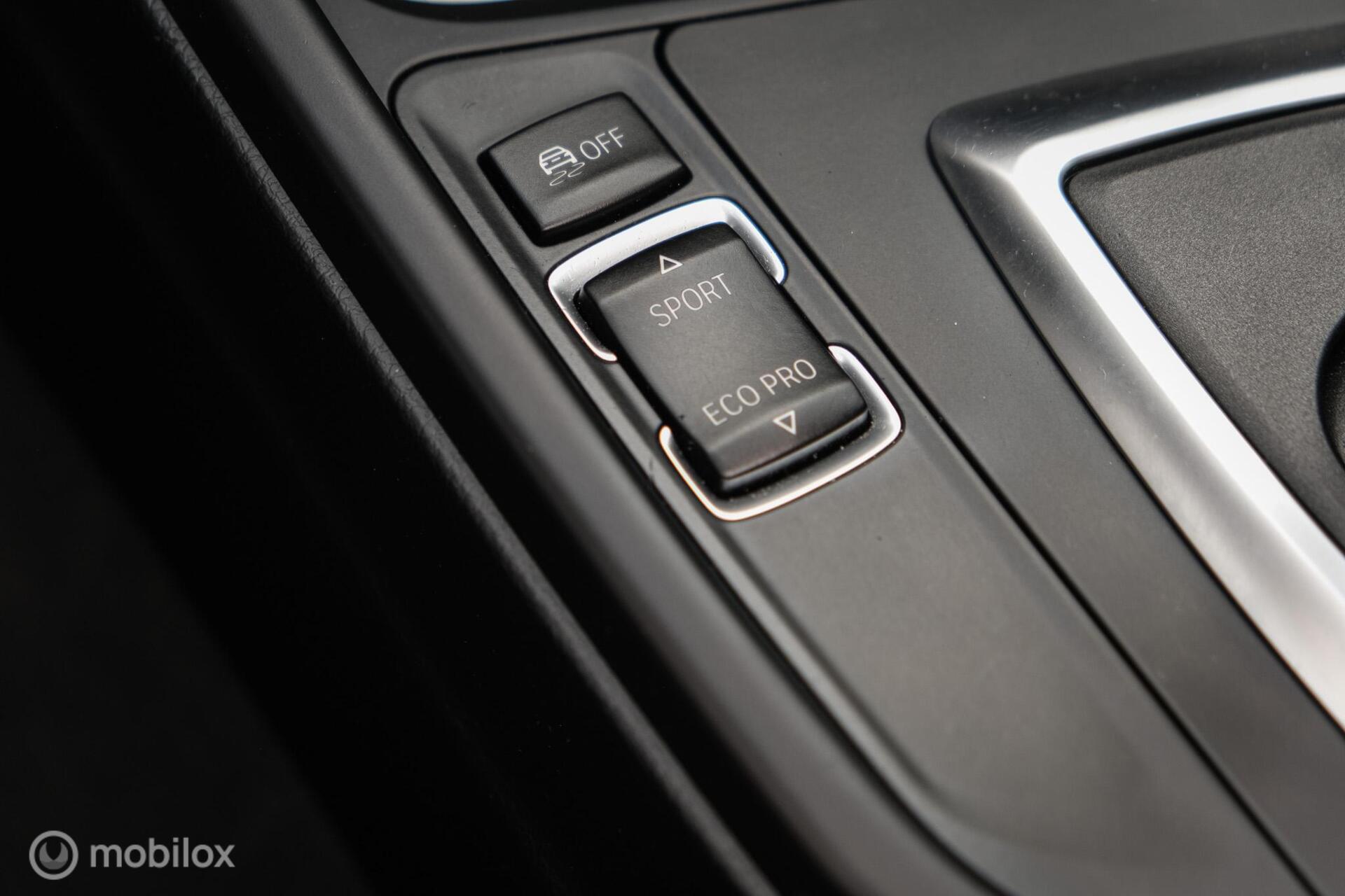 Foto van BMW 428i