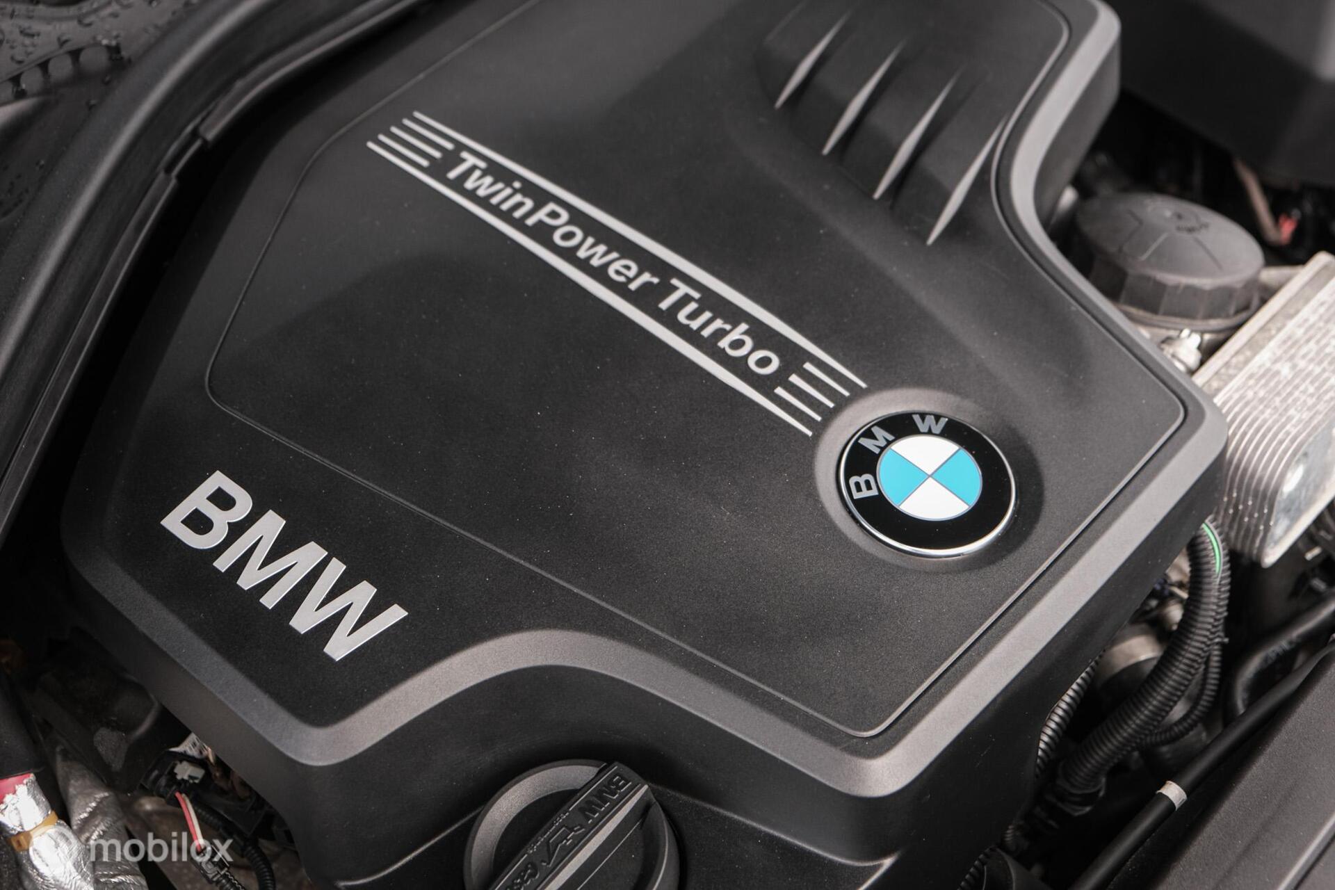 Foto van BMW 428i