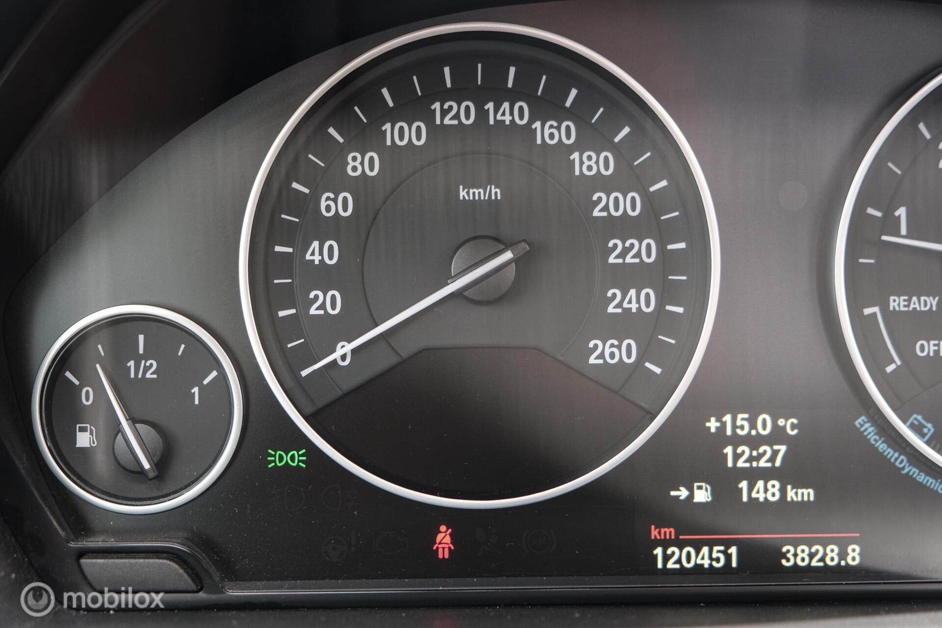 Foto van BMW 428i