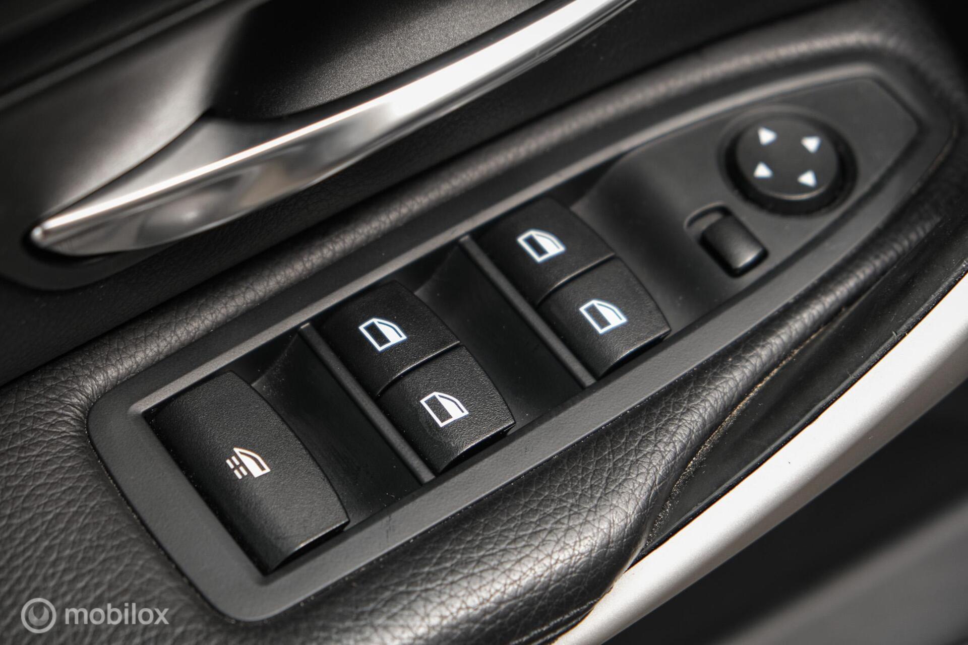 Foto van BMW 428i