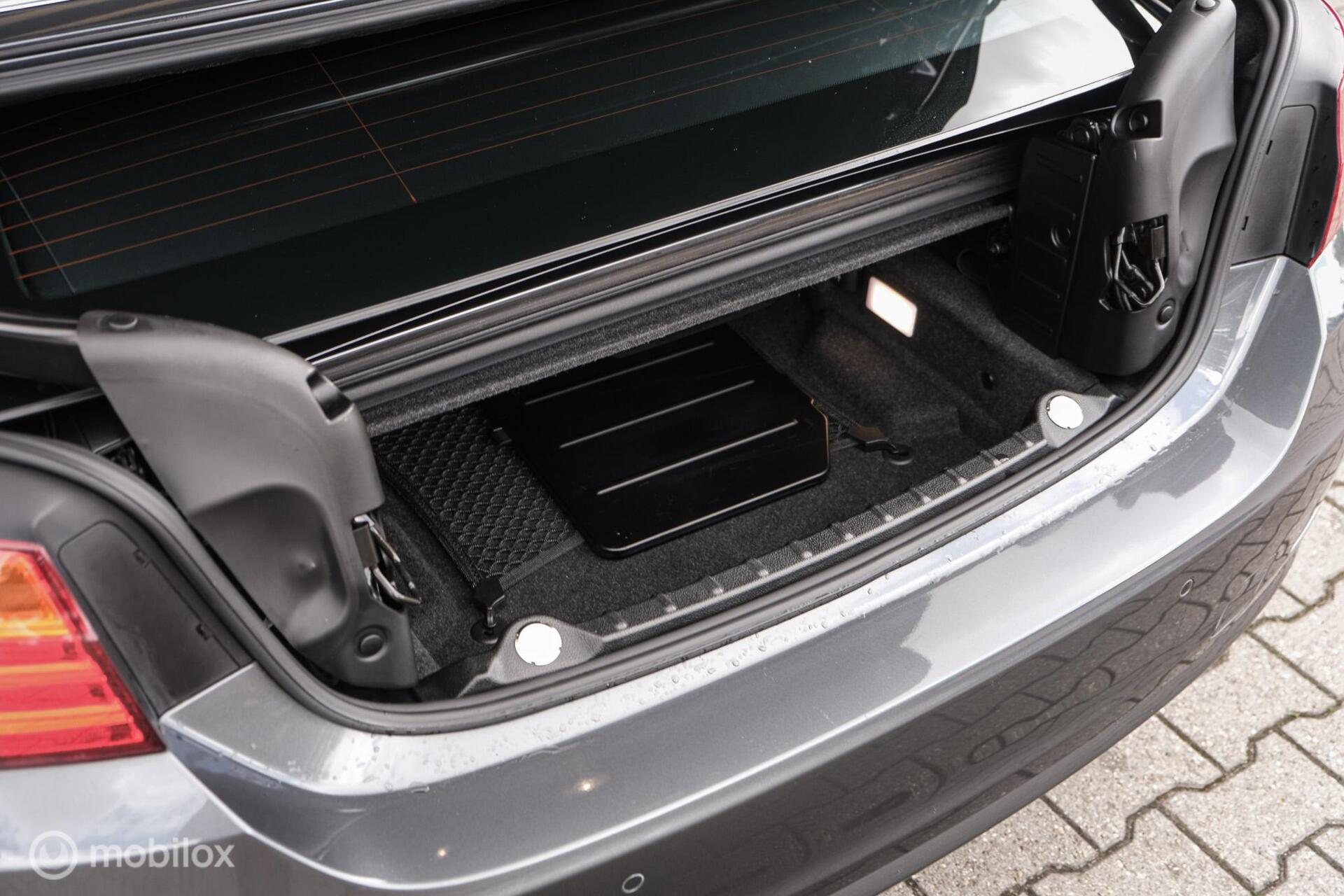Foto van BMW 428i