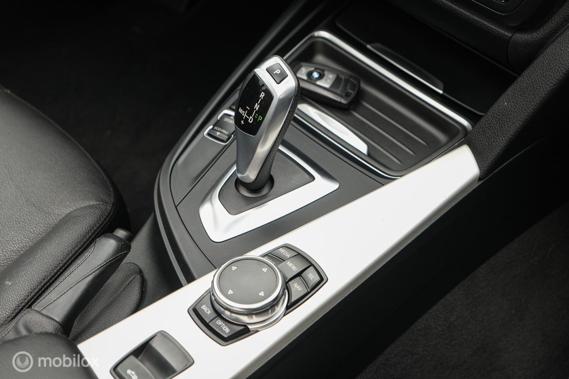 Foto van BMW 428i