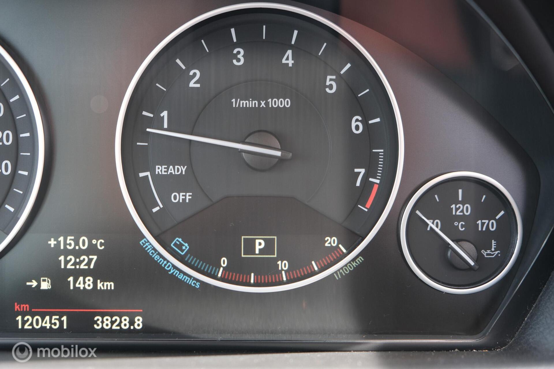Foto van BMW 428i