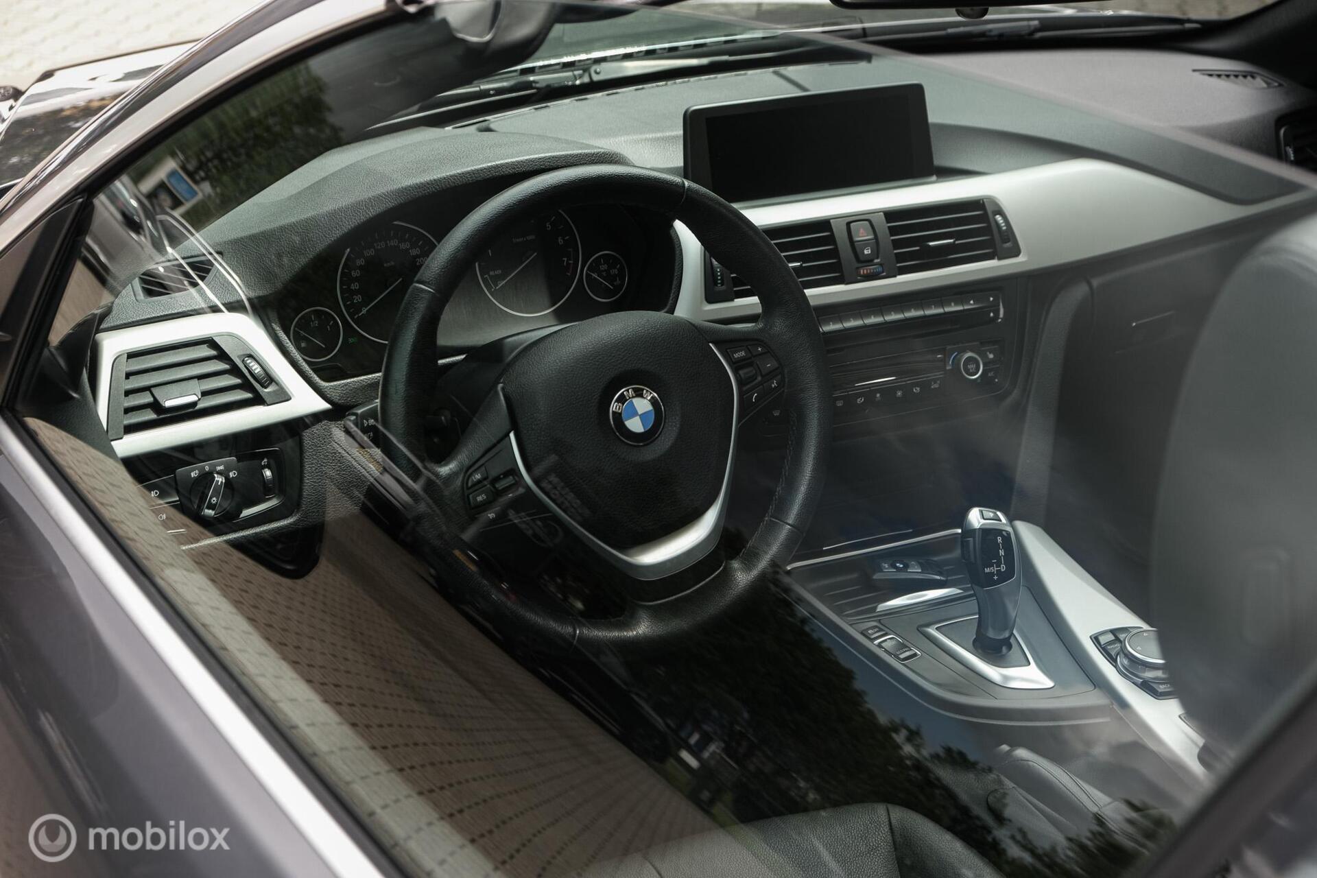 Foto van BMW 428i