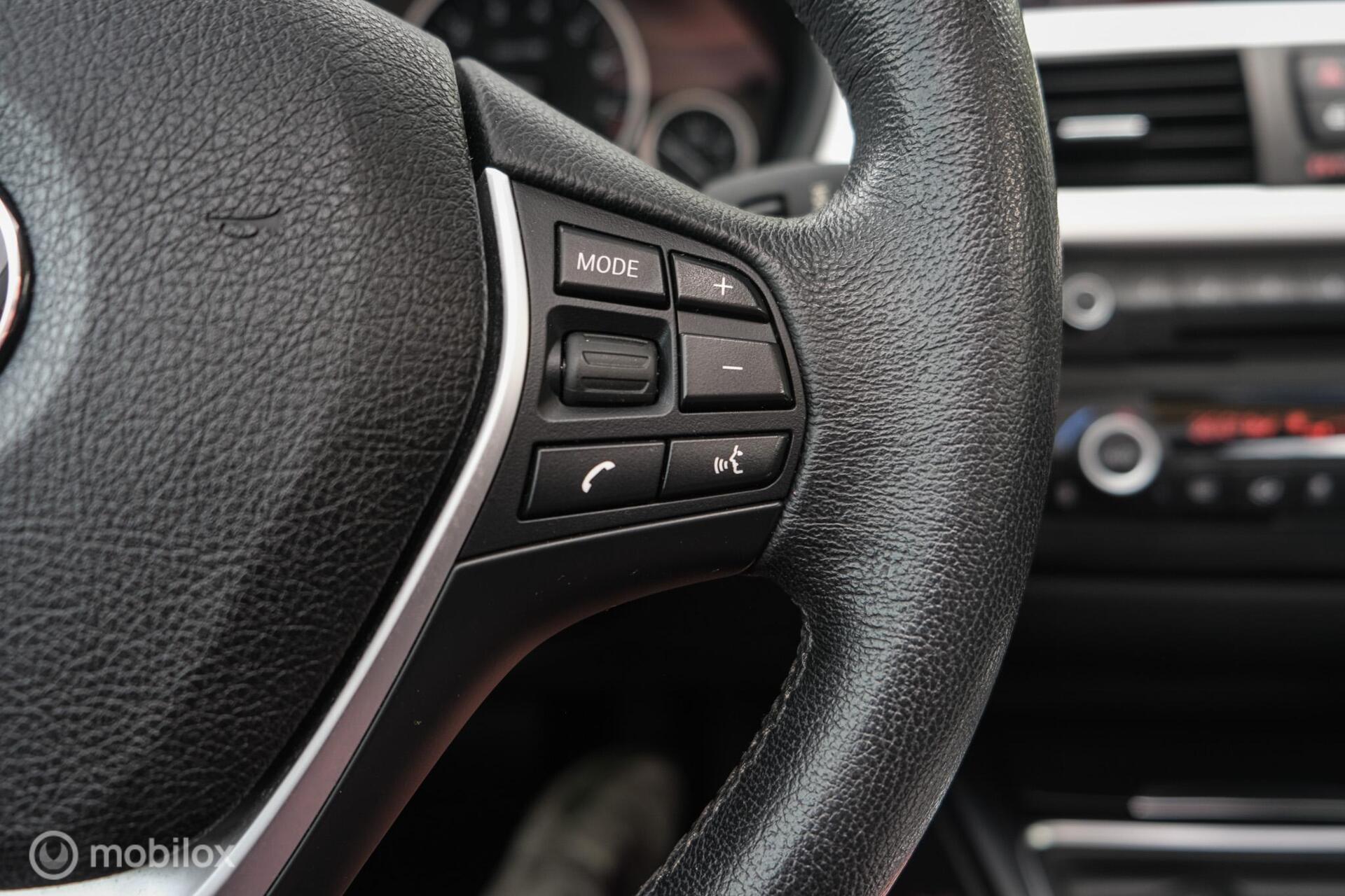 Foto van BMW 428i